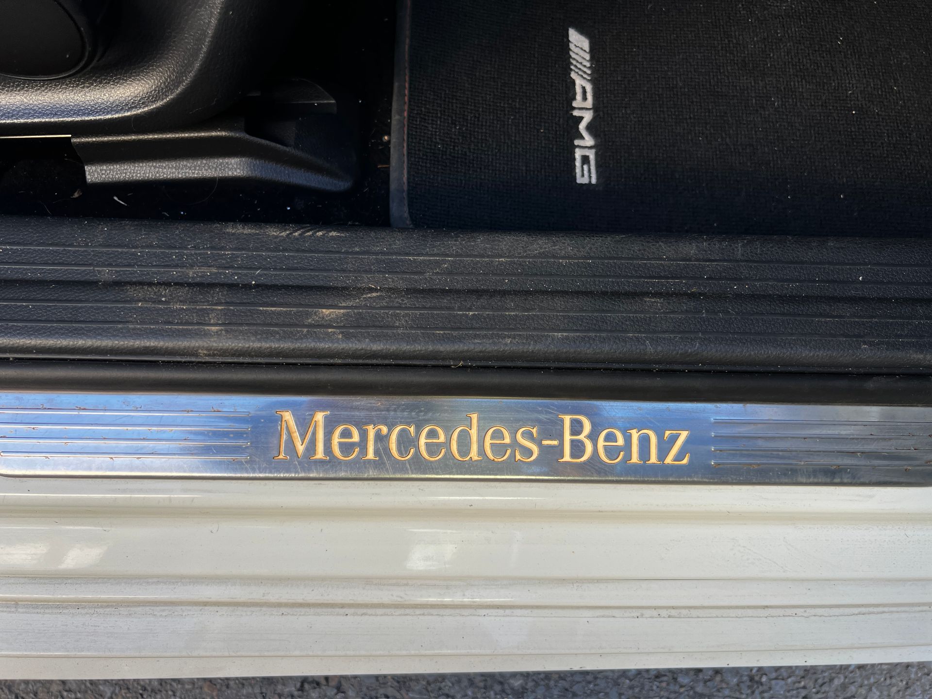 MERCEDES BENZ CLASSE A 200 D 136ch Fascination