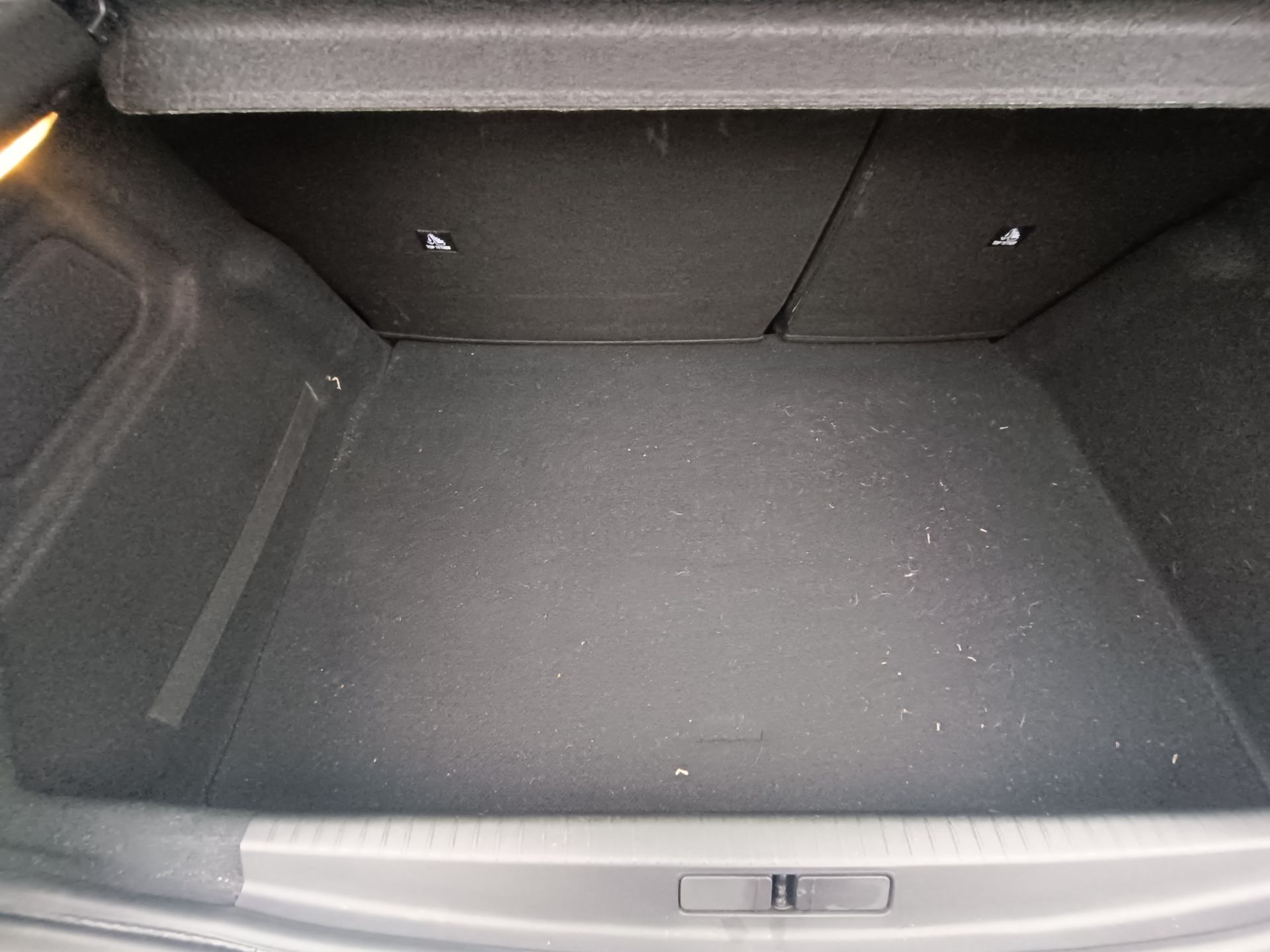 Peugeot 208 1.2 100ch GT LINE