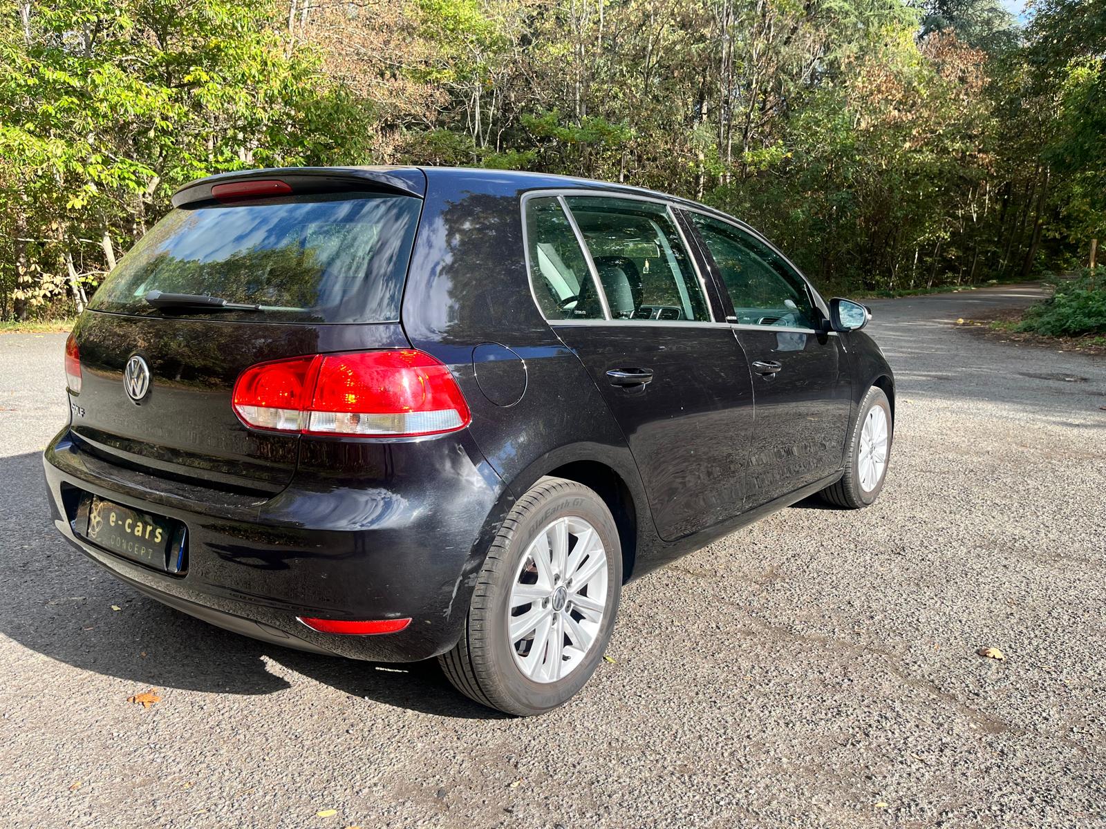 Volkswagen Golf 1,4 16V