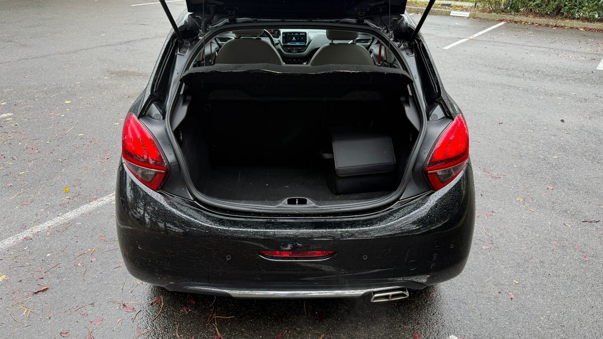 Peugeot 208 1.2 puretech Allure