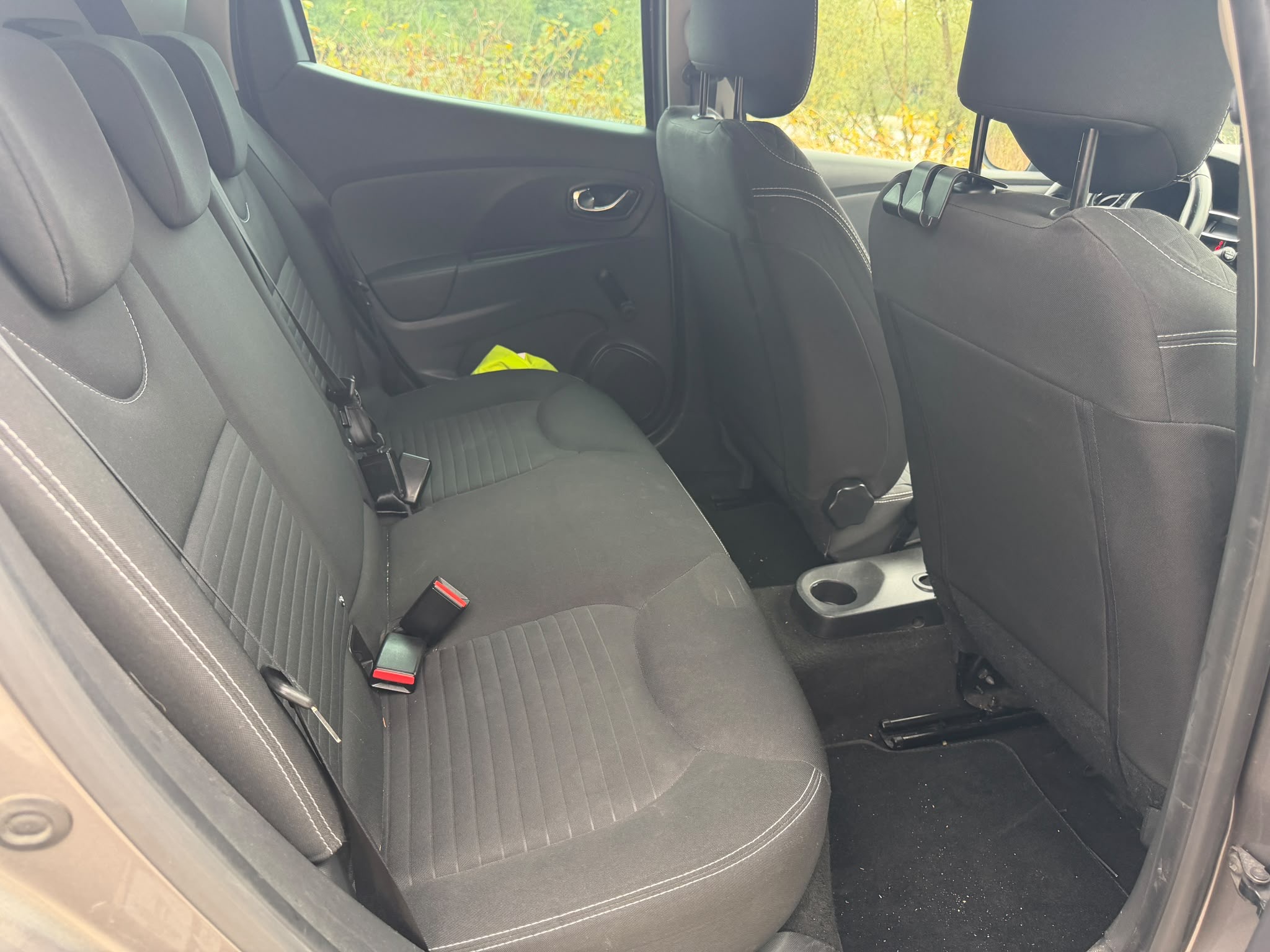 renault clio 4 1.5 dci 75ch limited
