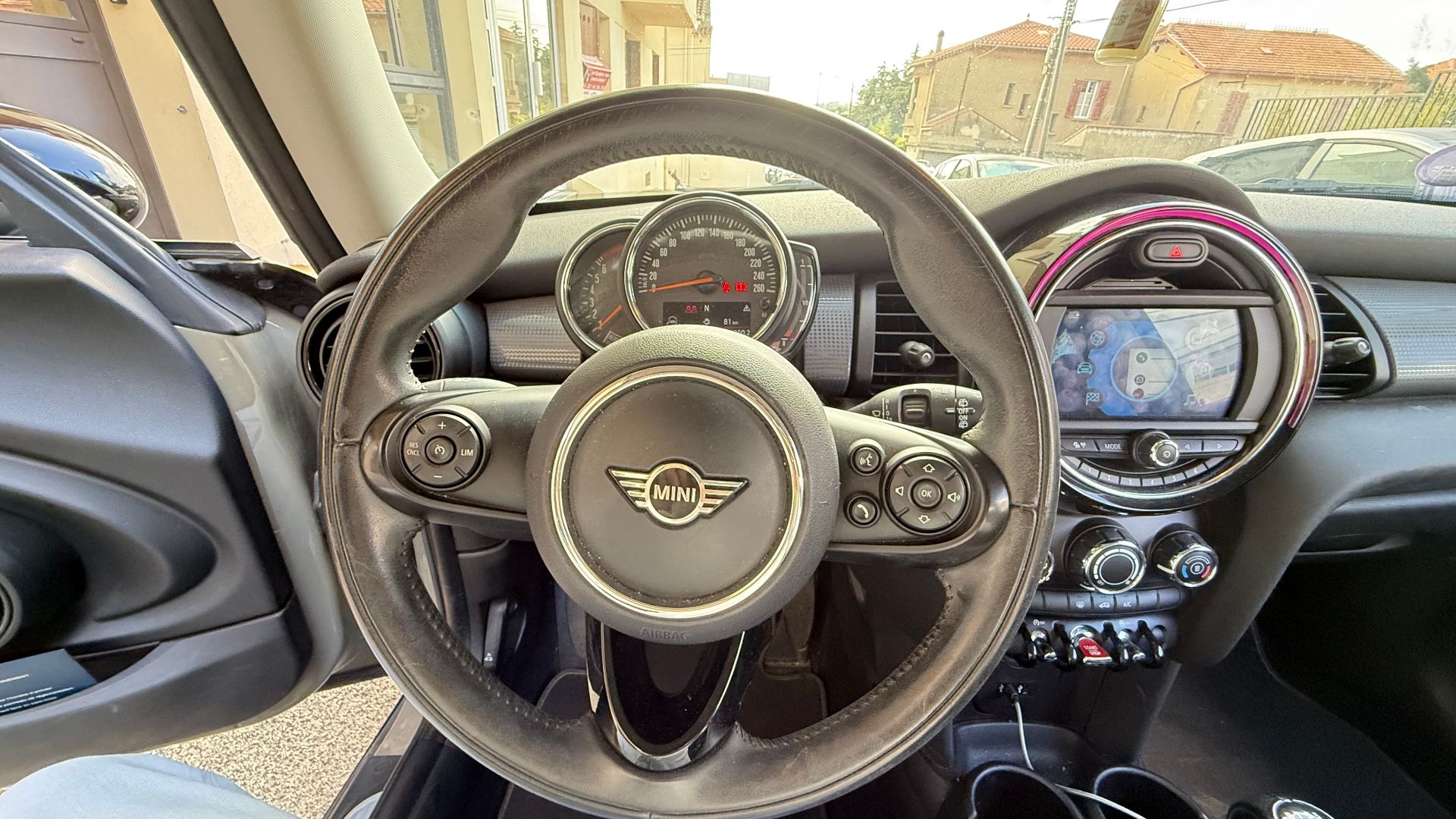 Mini Cooper 1.5i 136ch CHILI