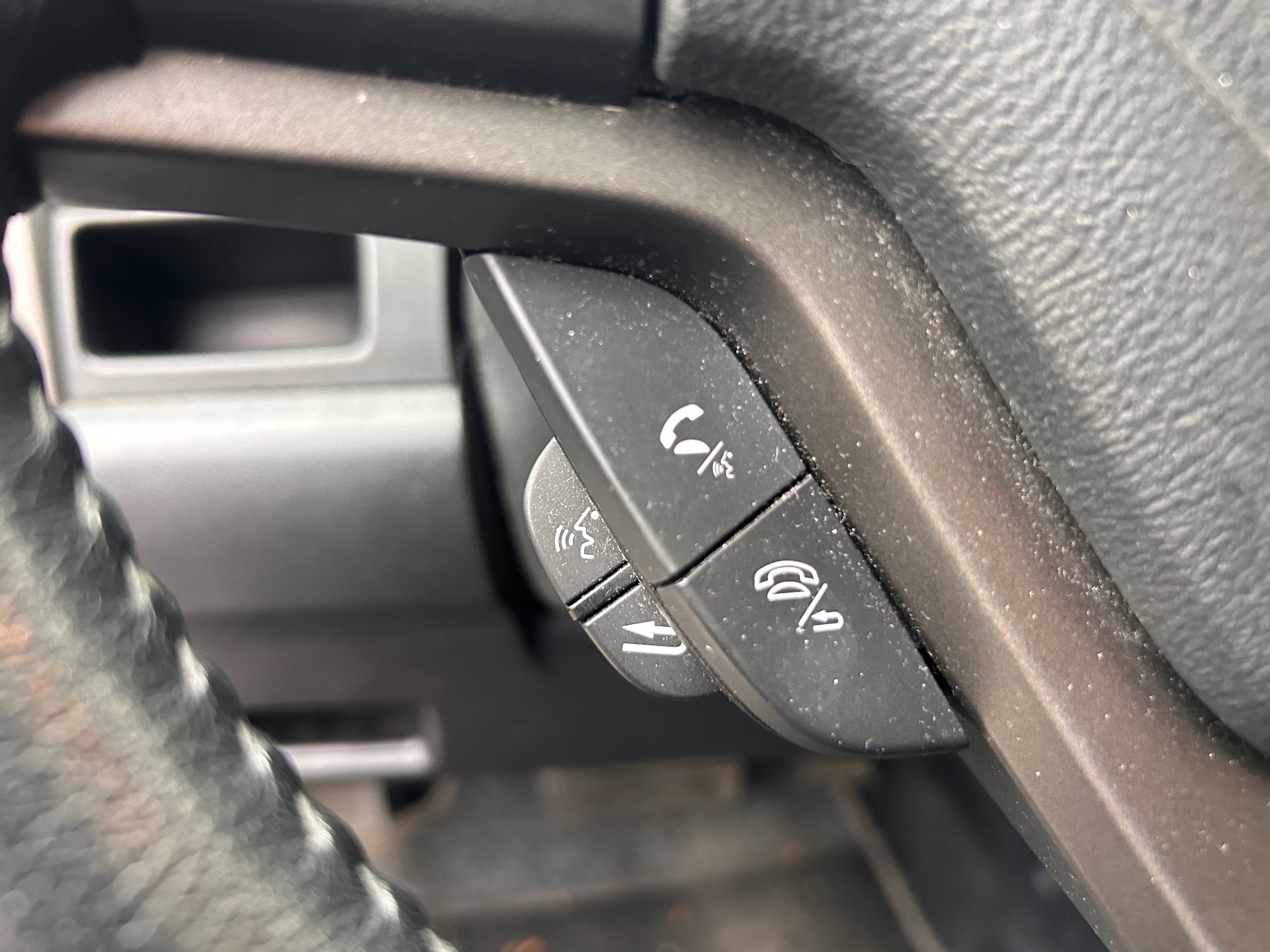 Honda CR-V 2.0 150ch luxury