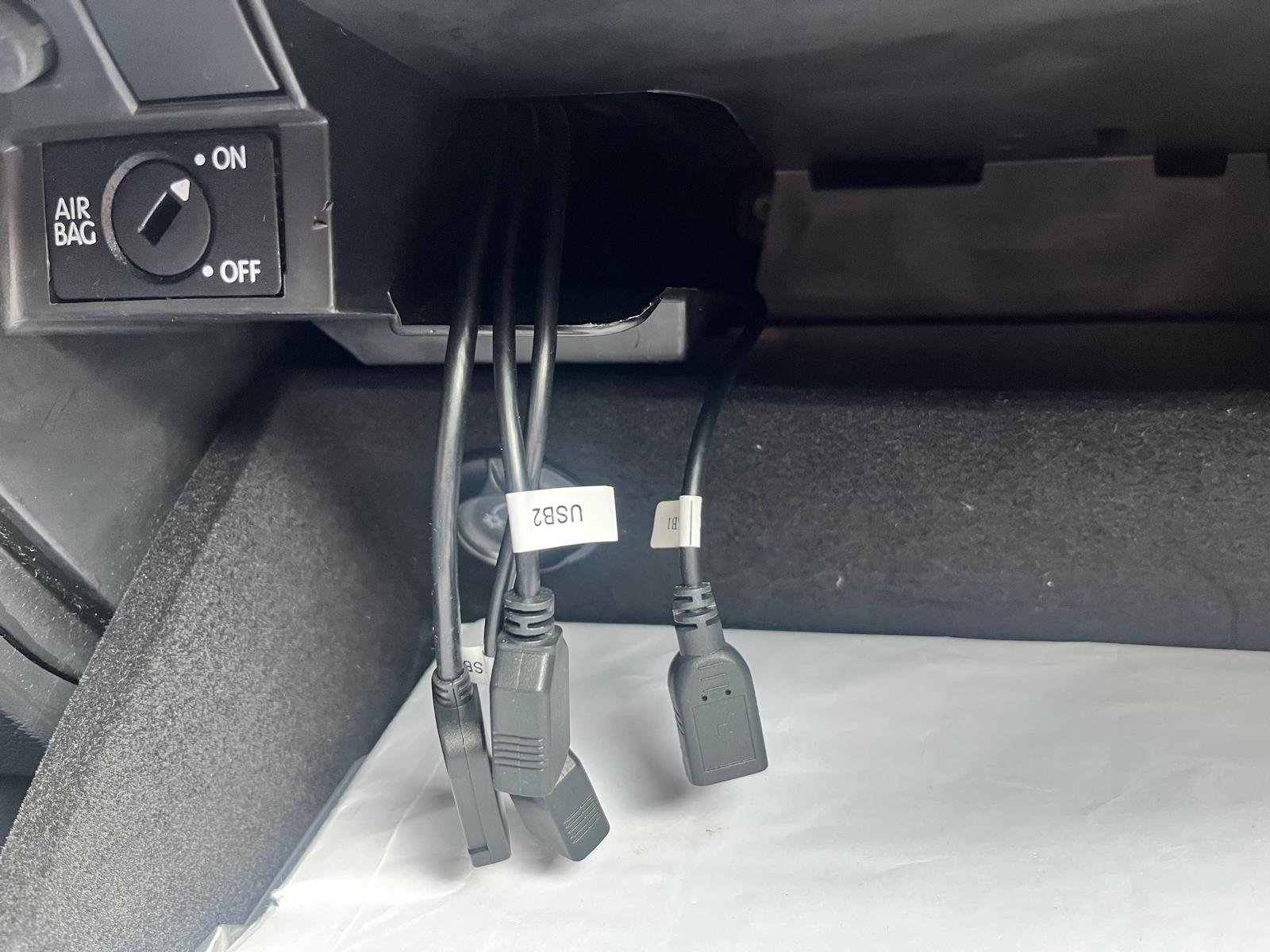 Volkswagen Golf 1,4 16V