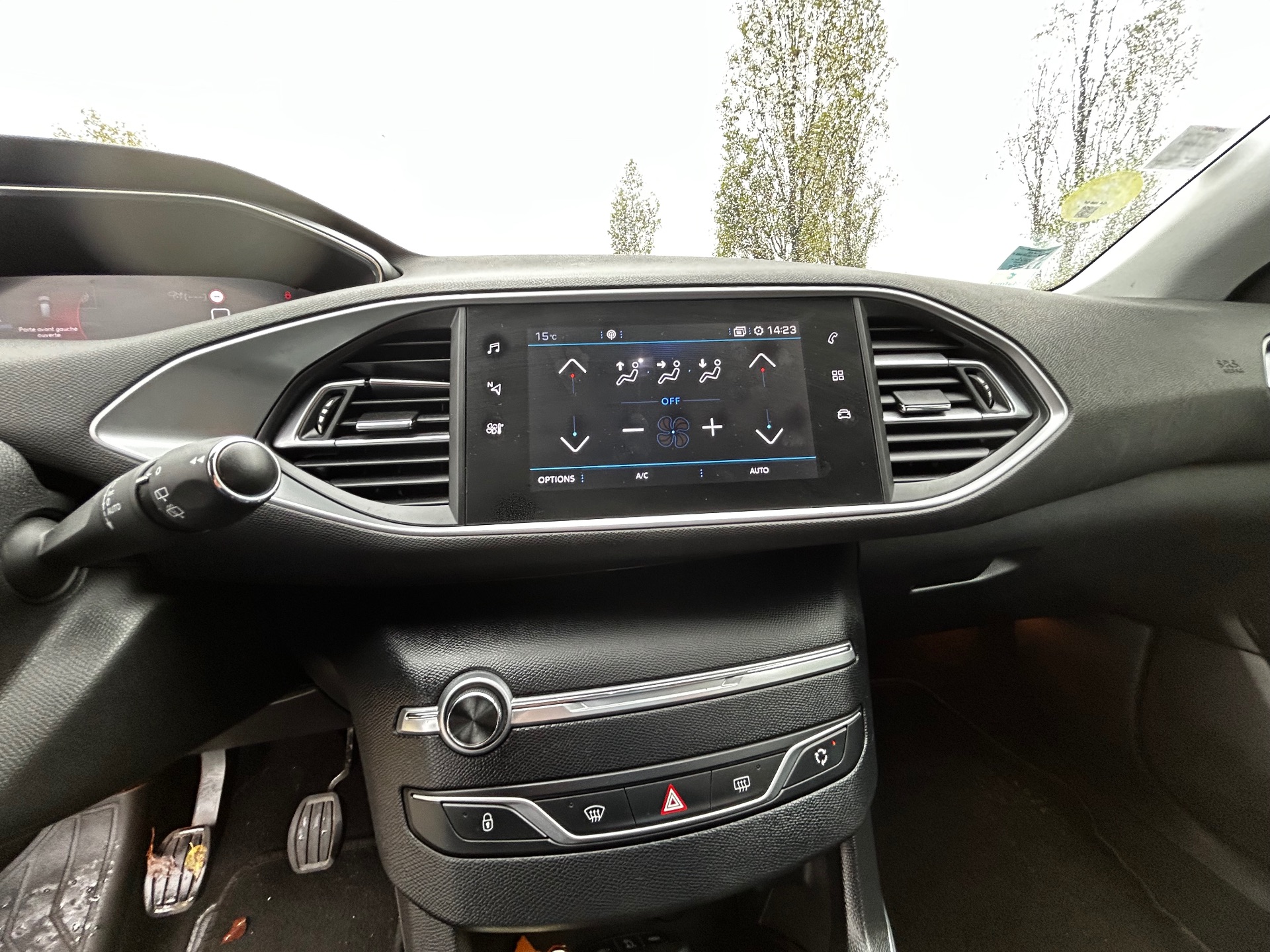 Peugeot 308 1.5 BLUEHDI 130ch Allure