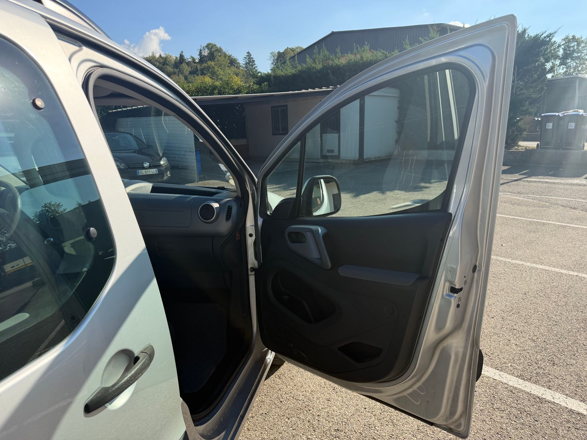 Peugeot Partner 1.6 HDI 115ch TEPEE