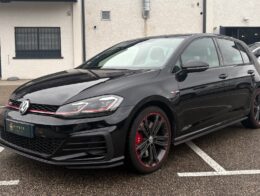 Volkswagen Golf 7 VII 2.0 TSI 245ch Performance