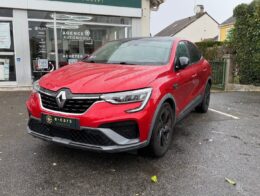 Renault Arkana 1.6 E-TECH 145ch RS LINE