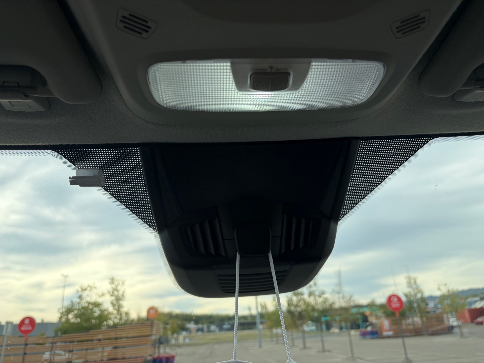 Ford Transit Custom 2,0 TDCI ECOBLUE 185ch Sport