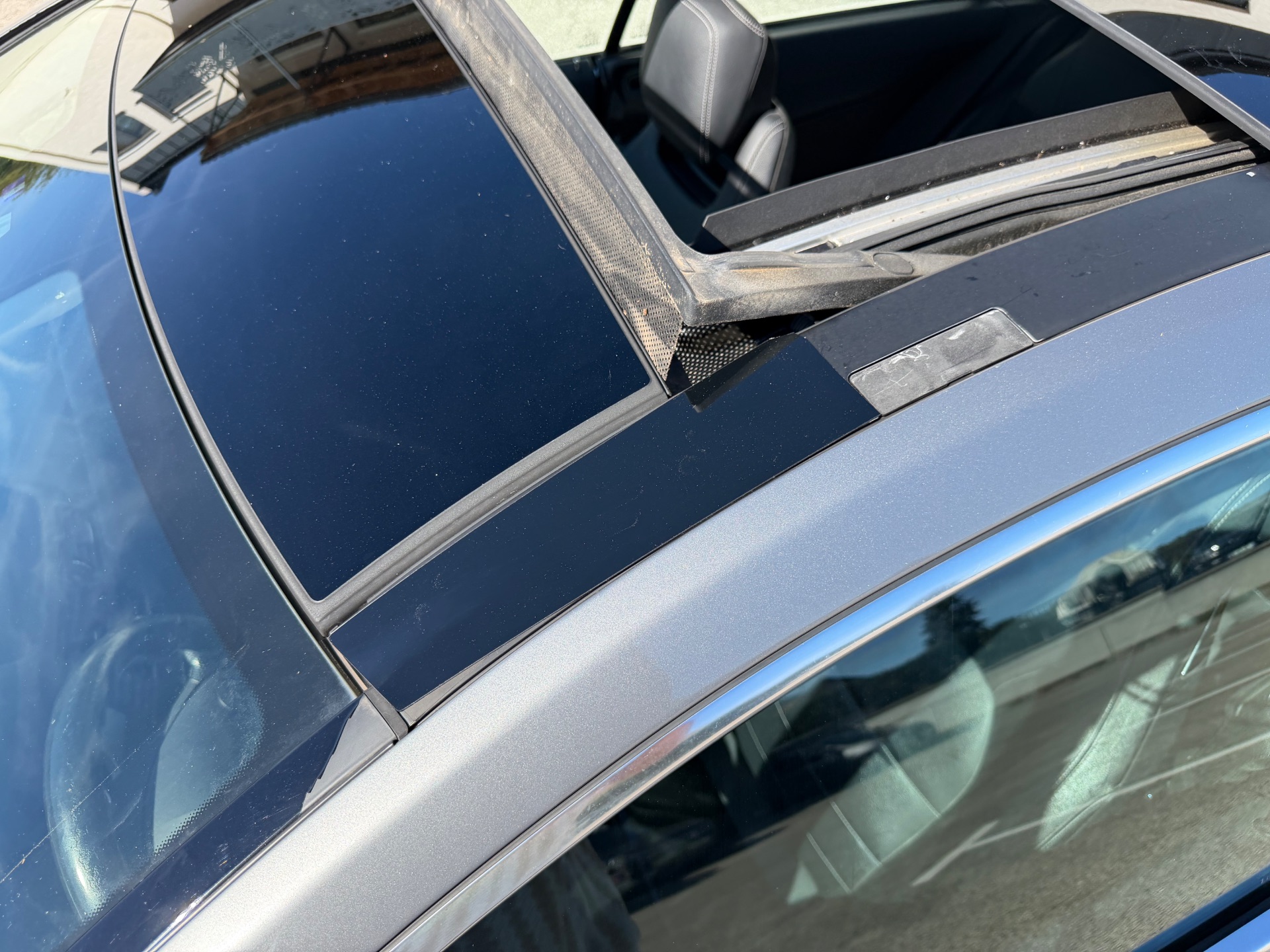 Mercedes-Benz Classe E 3.0 CDI 231ch