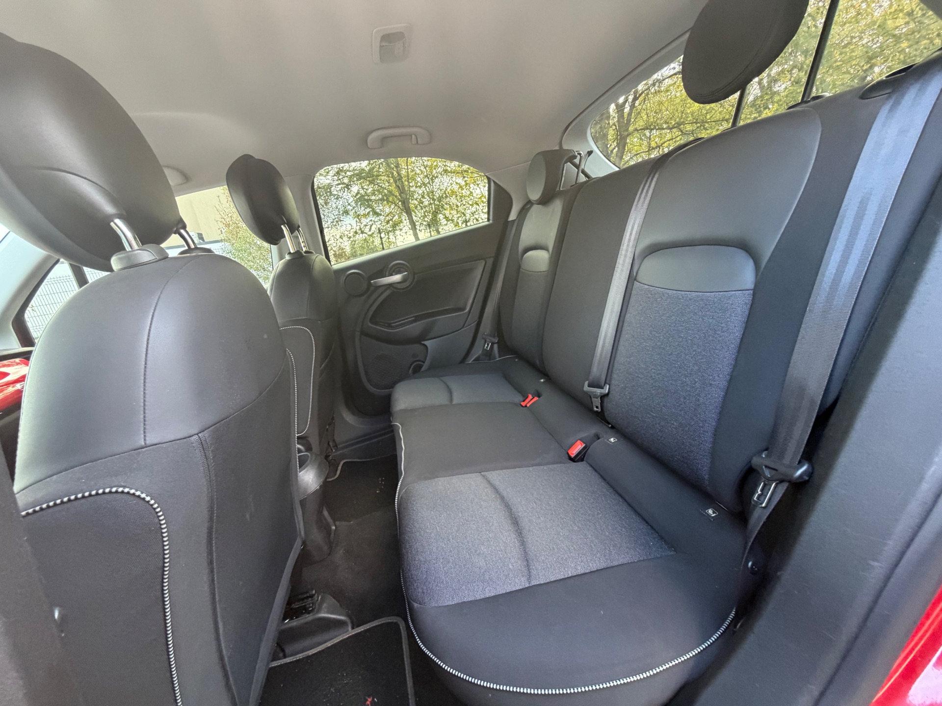 Fiat 500 X 1.0 T3 120ch Urban