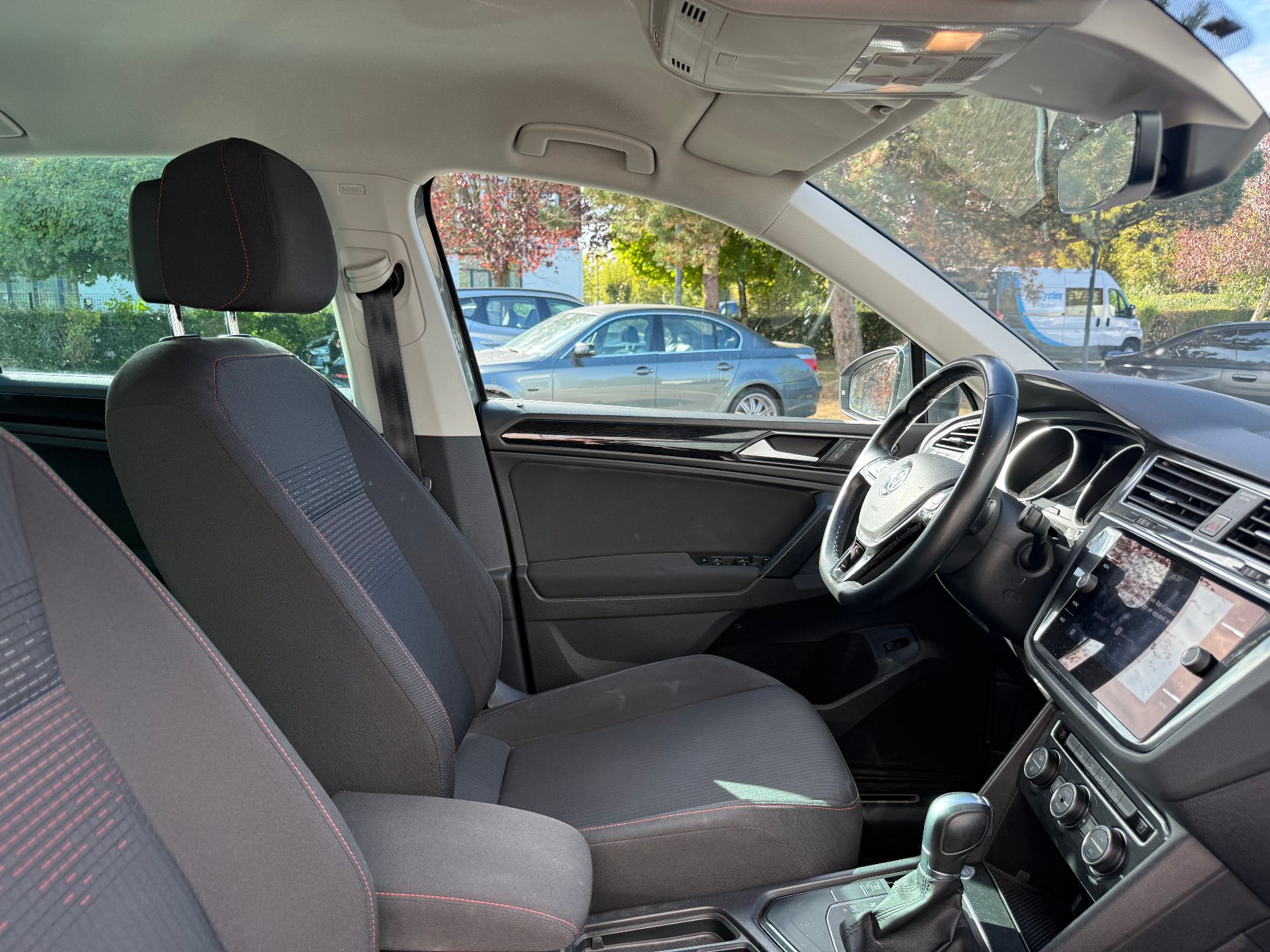 Volkswagen Tiguan 2.0 TDI 150ch Sound