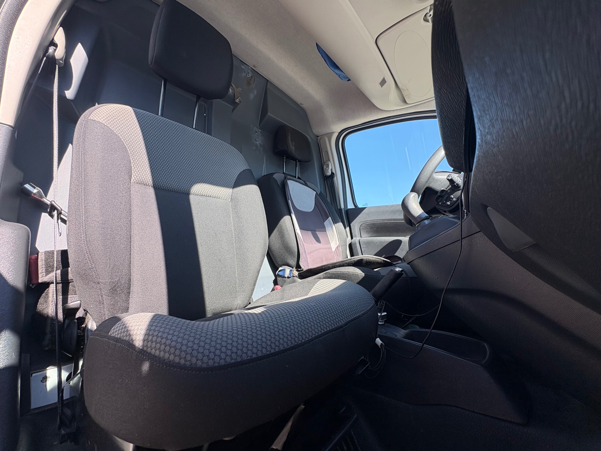 Renault Kangoo 1.5 DCI 75ch Frigorifique