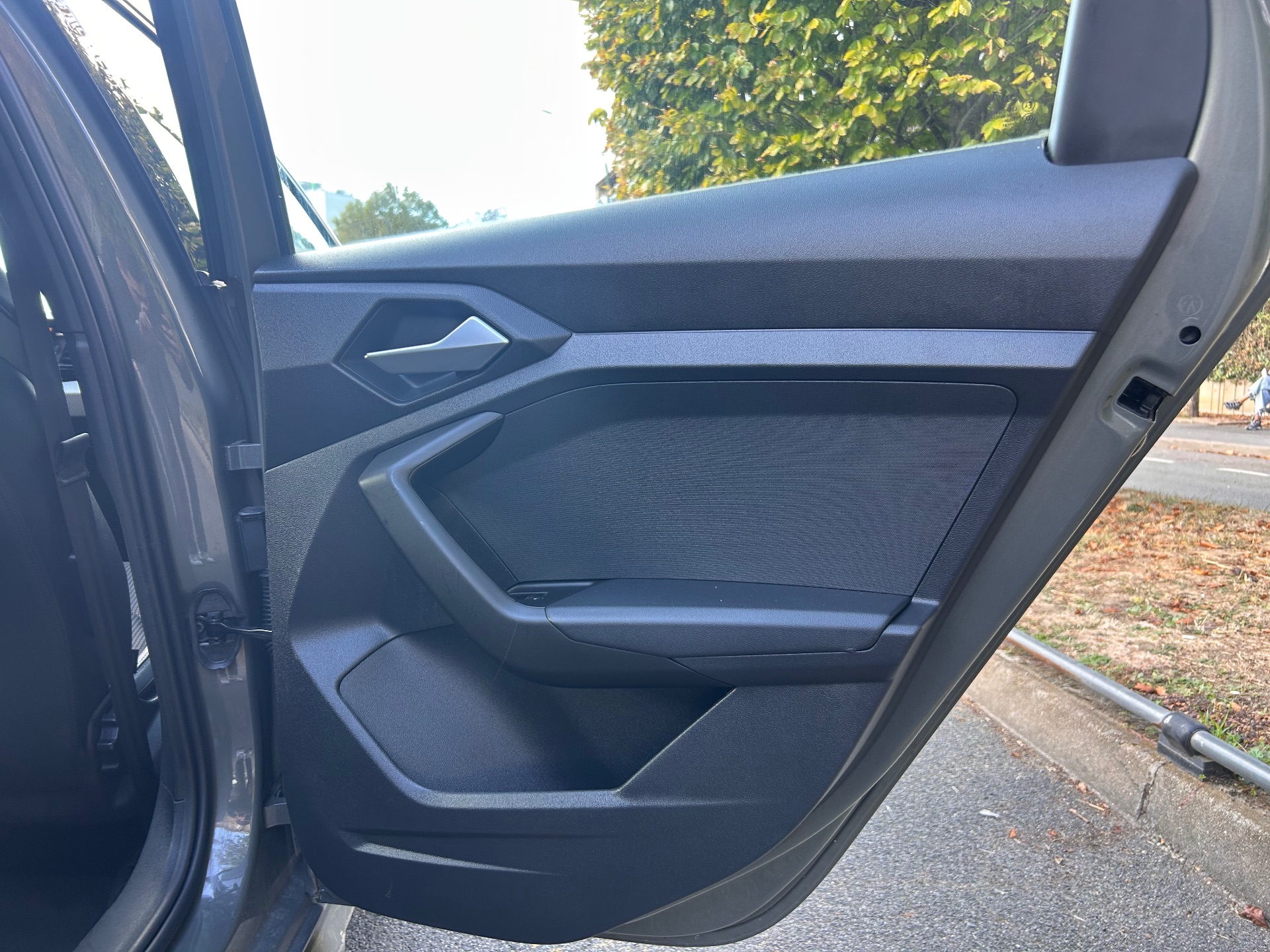 Audi A1 110ch s line