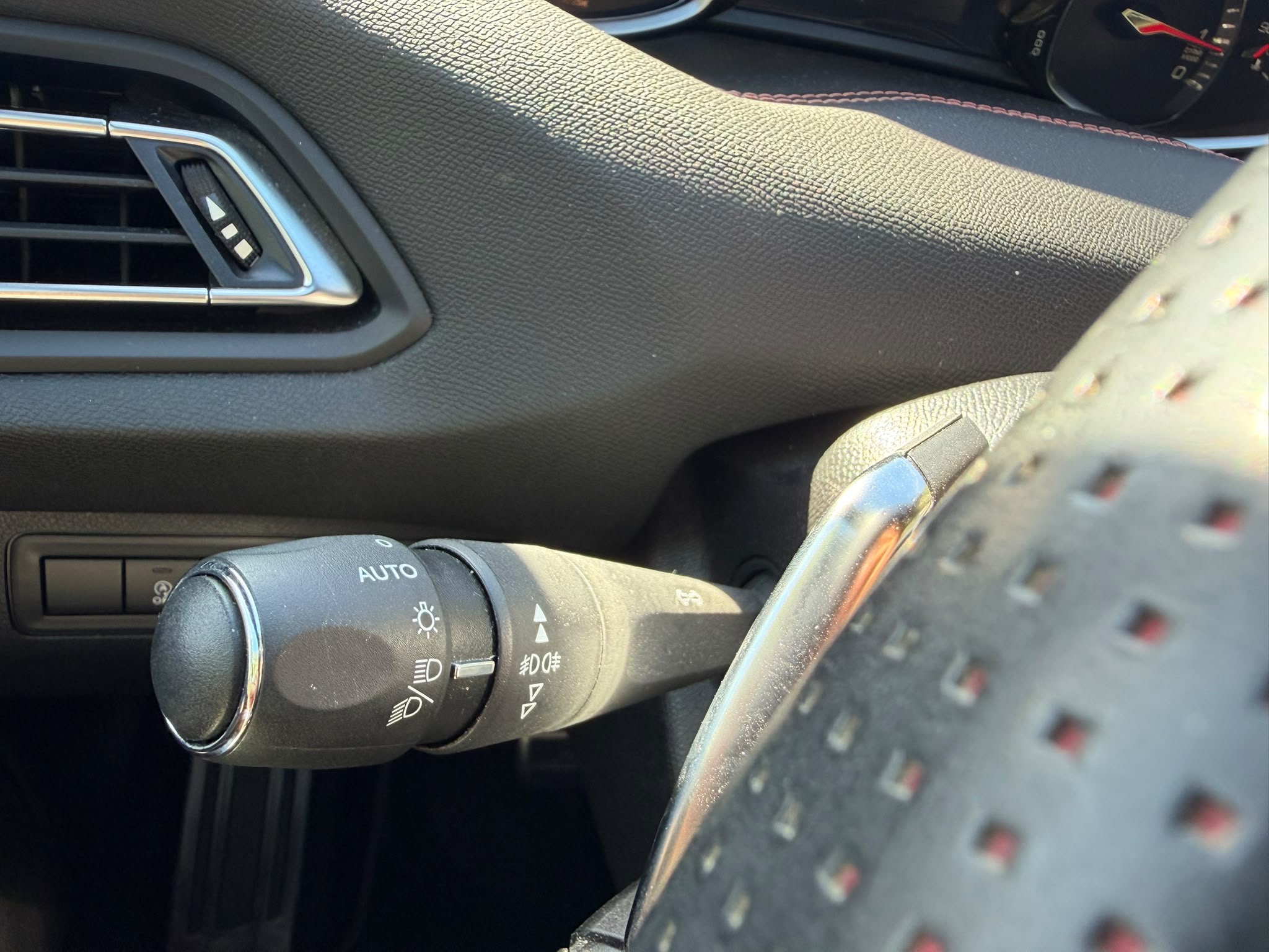 Peugeot 308 Puretech 130ch GT line