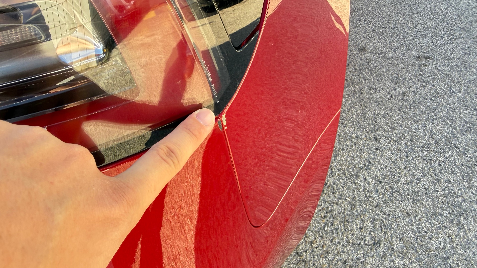 Tesla 3 Électrique RWD 325ch Standard Range Plus