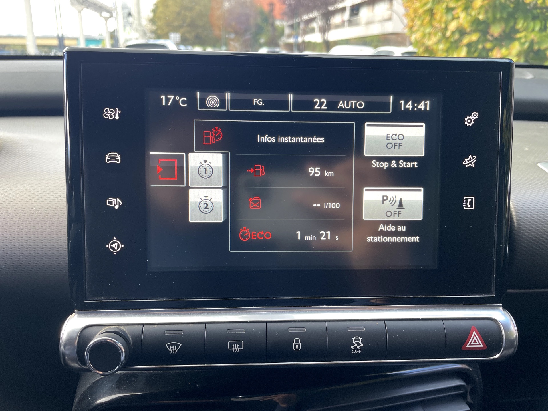 Citroën C4 Cactus 1.2 PURETECH 110ch SHINE