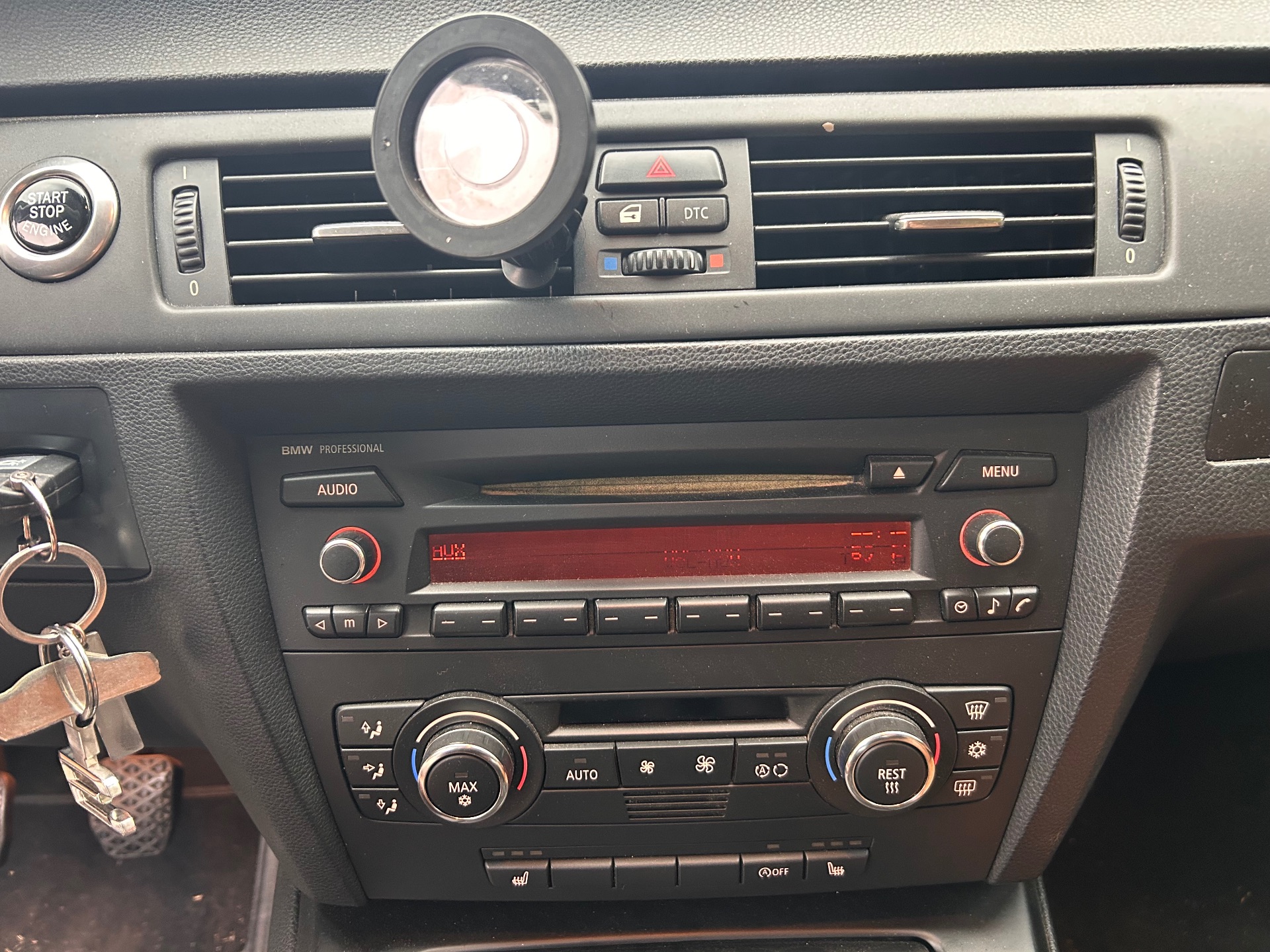 BMW 320i N43 163ch pack sport
