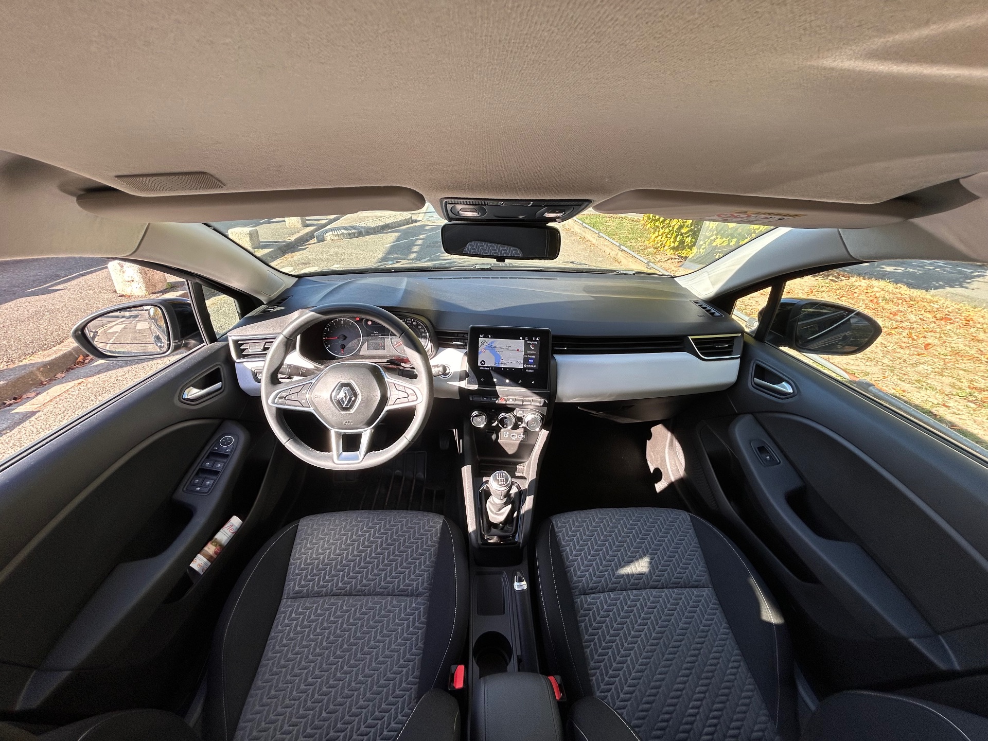 Renault Clio V TCE 90 90ch evolution