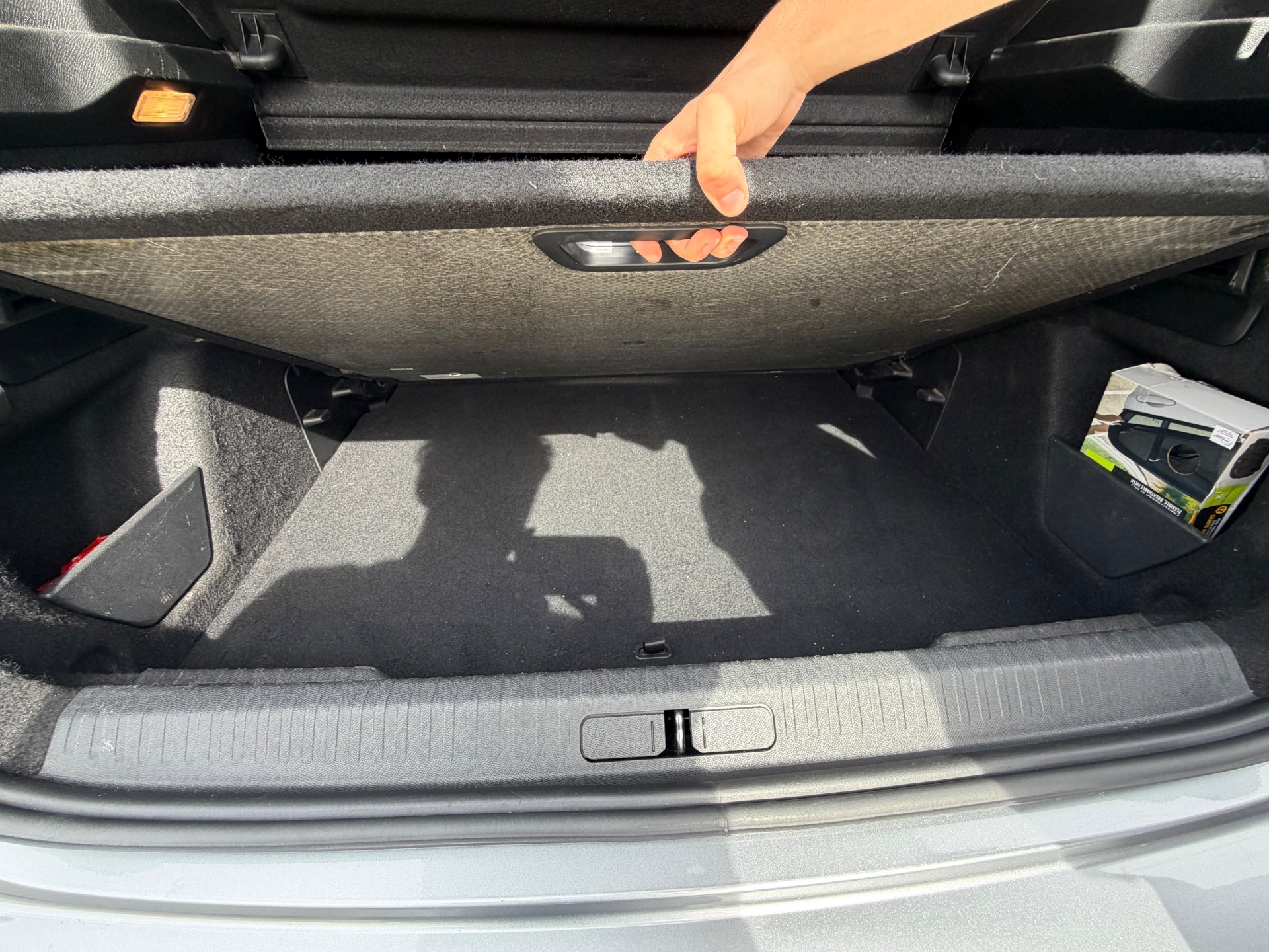 Citroen C4 1,5 bluehdi 130ch