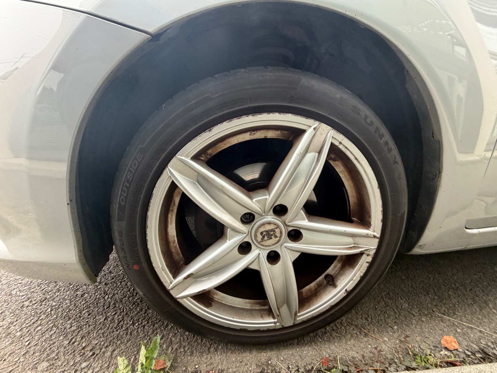 Nissan Pulsar 1.2 DIG-T 115ch “N-Connecta”