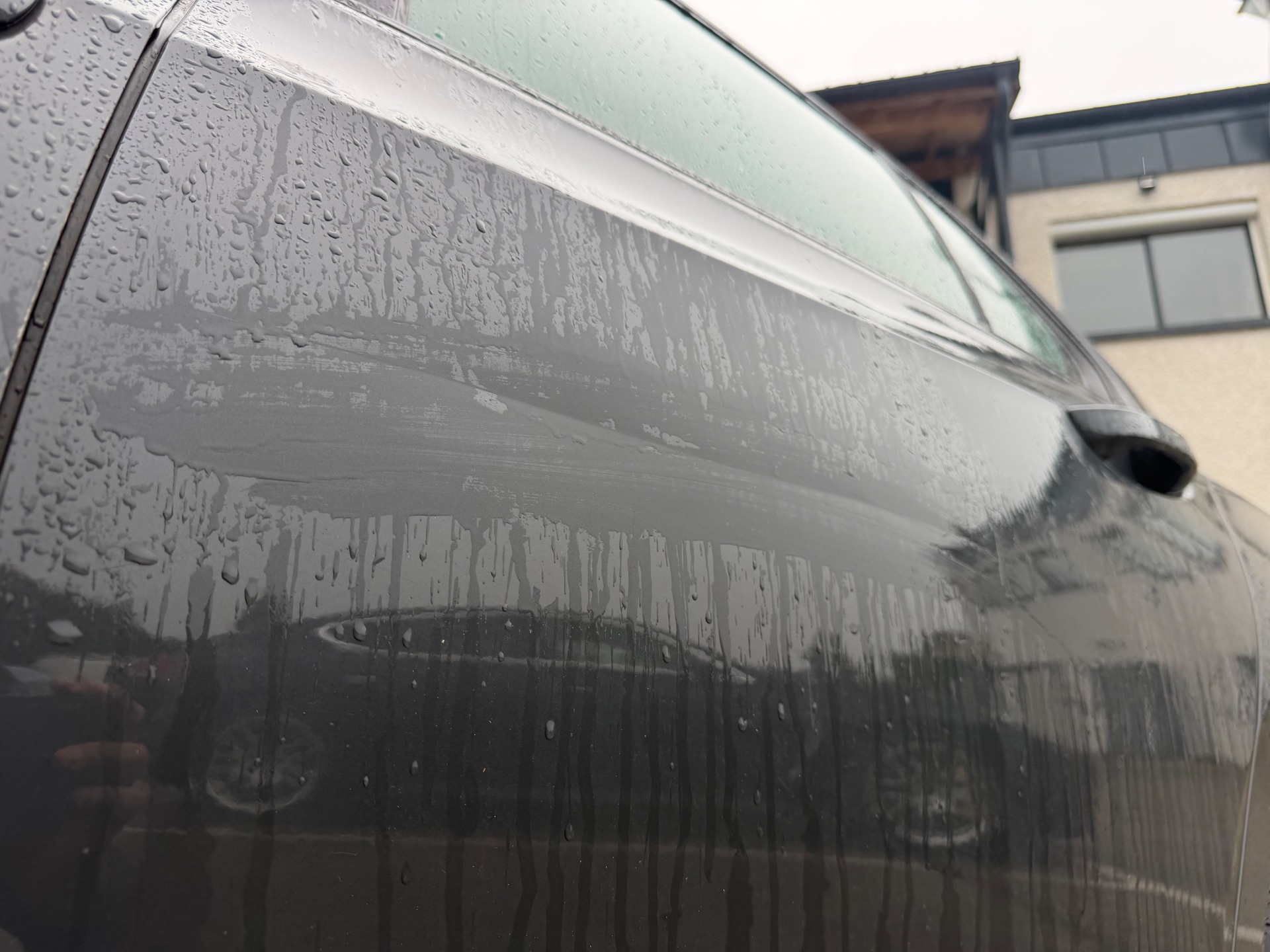 Volkswagen Golf 8 1.5 130ch Business life