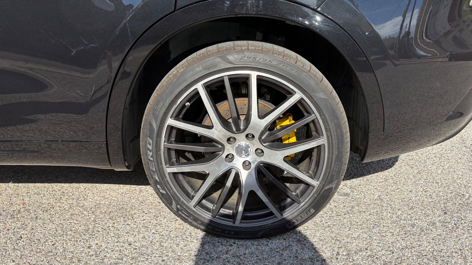 Maserati Levante 3.0 V6 430ch S