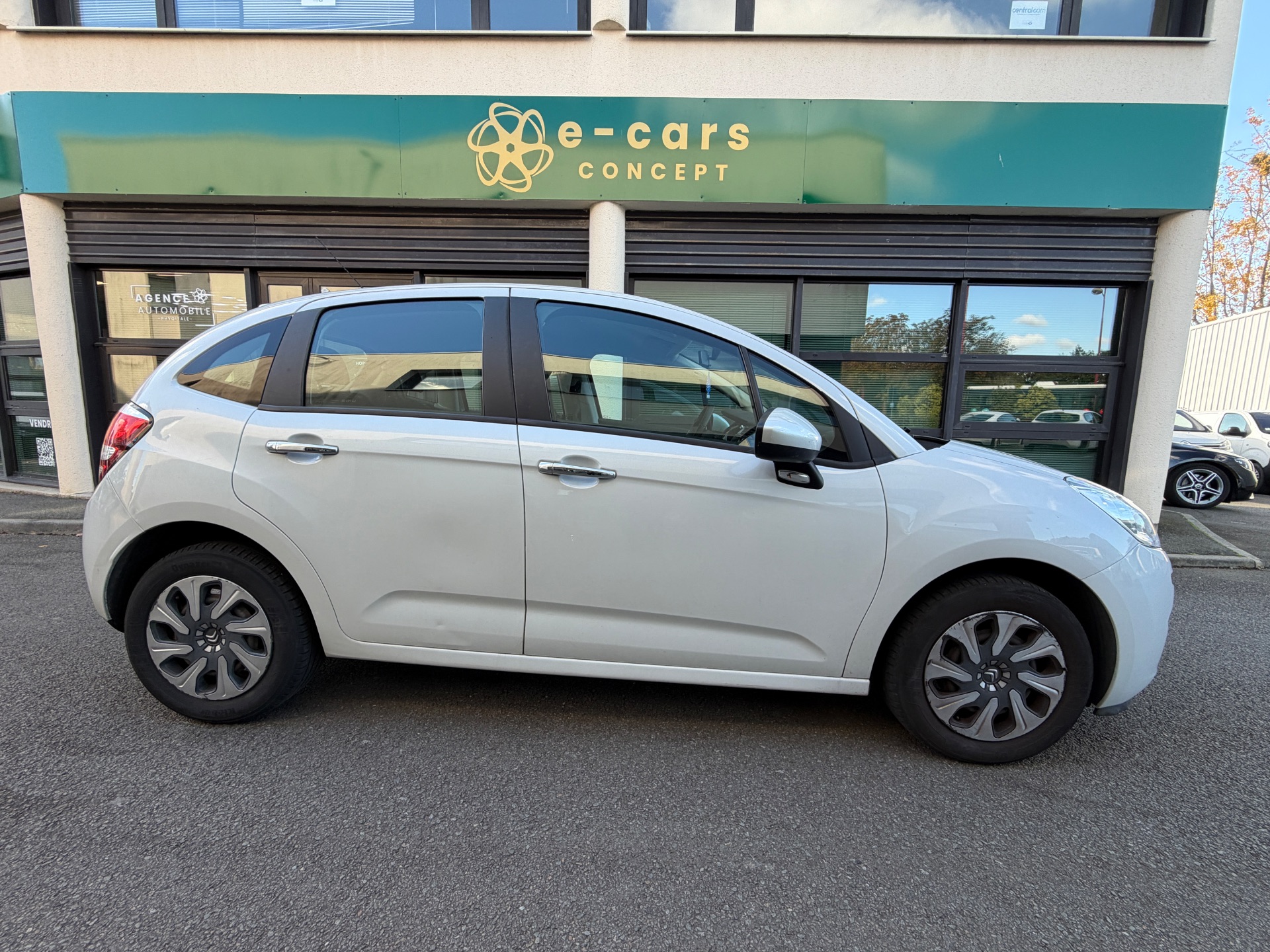 Citroën C3 1.0 VTI 68ch “Confort”