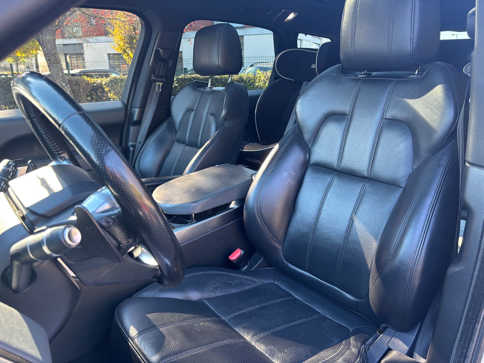 Land Rover Range Rover Sport 3.0l V6 292ch Autobiographie