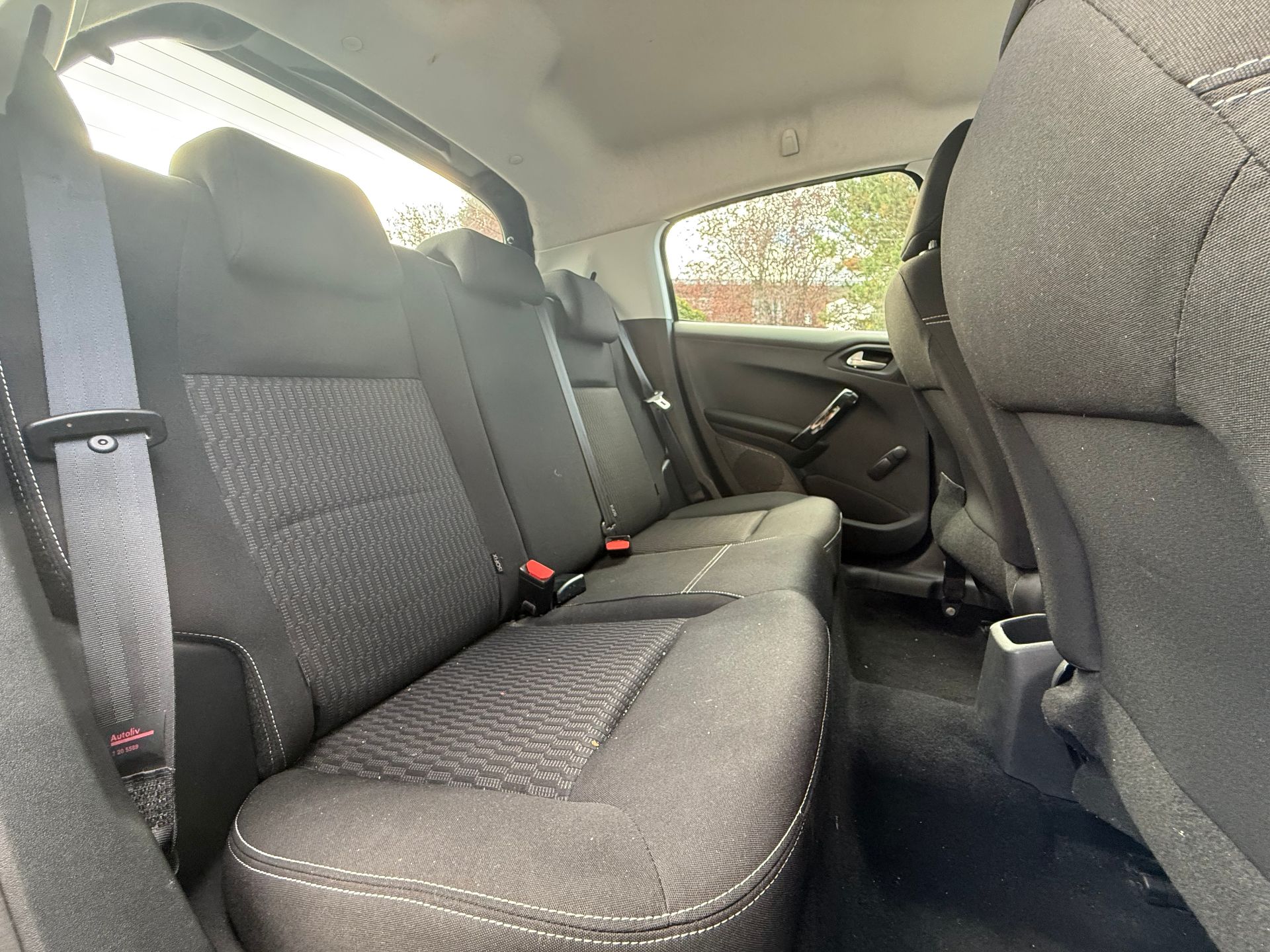 Peugeot 208 1.2 68ch