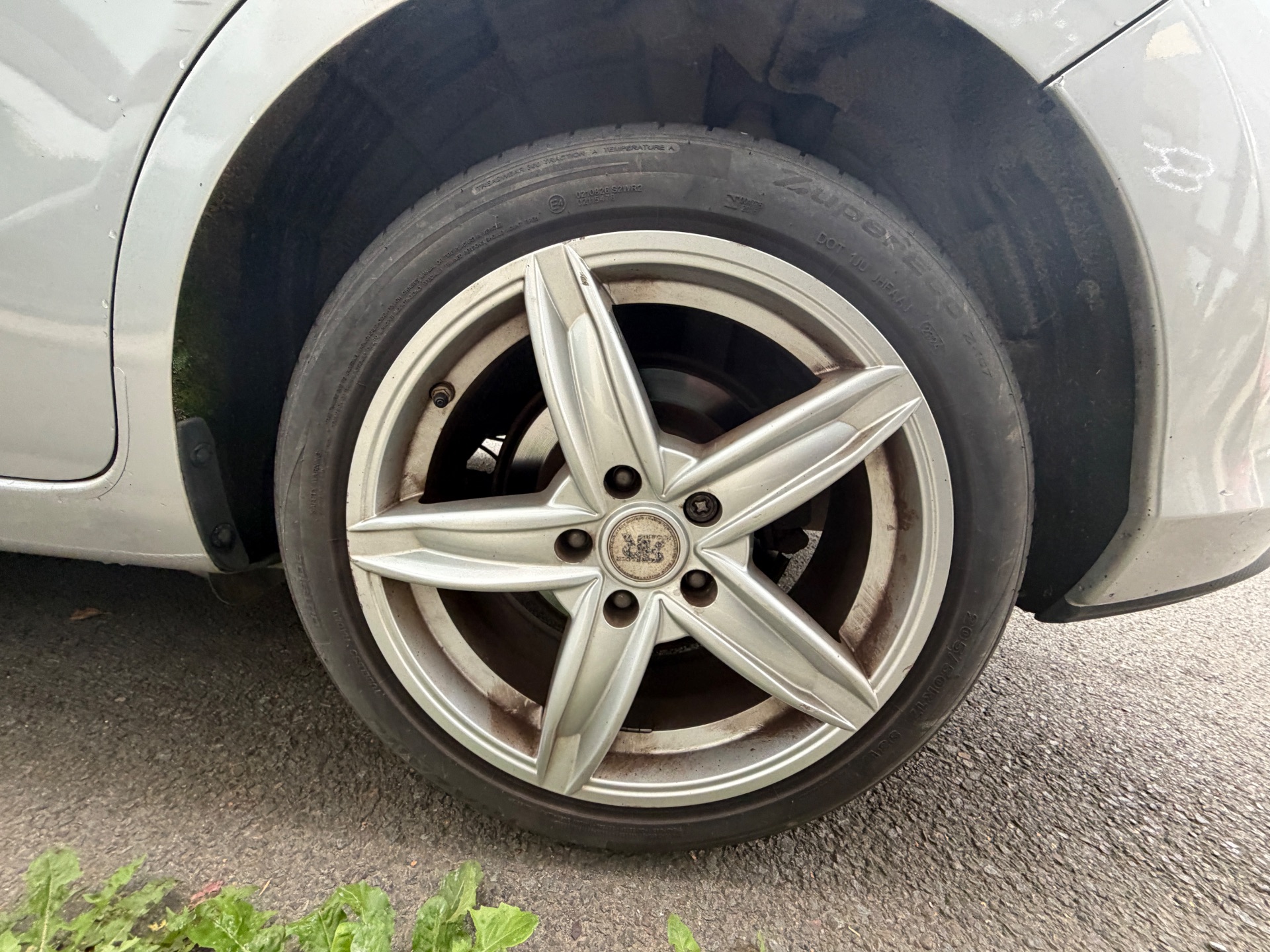 Nissan Pulsar 1.2 DIG-T 115ch “N-Connecta”