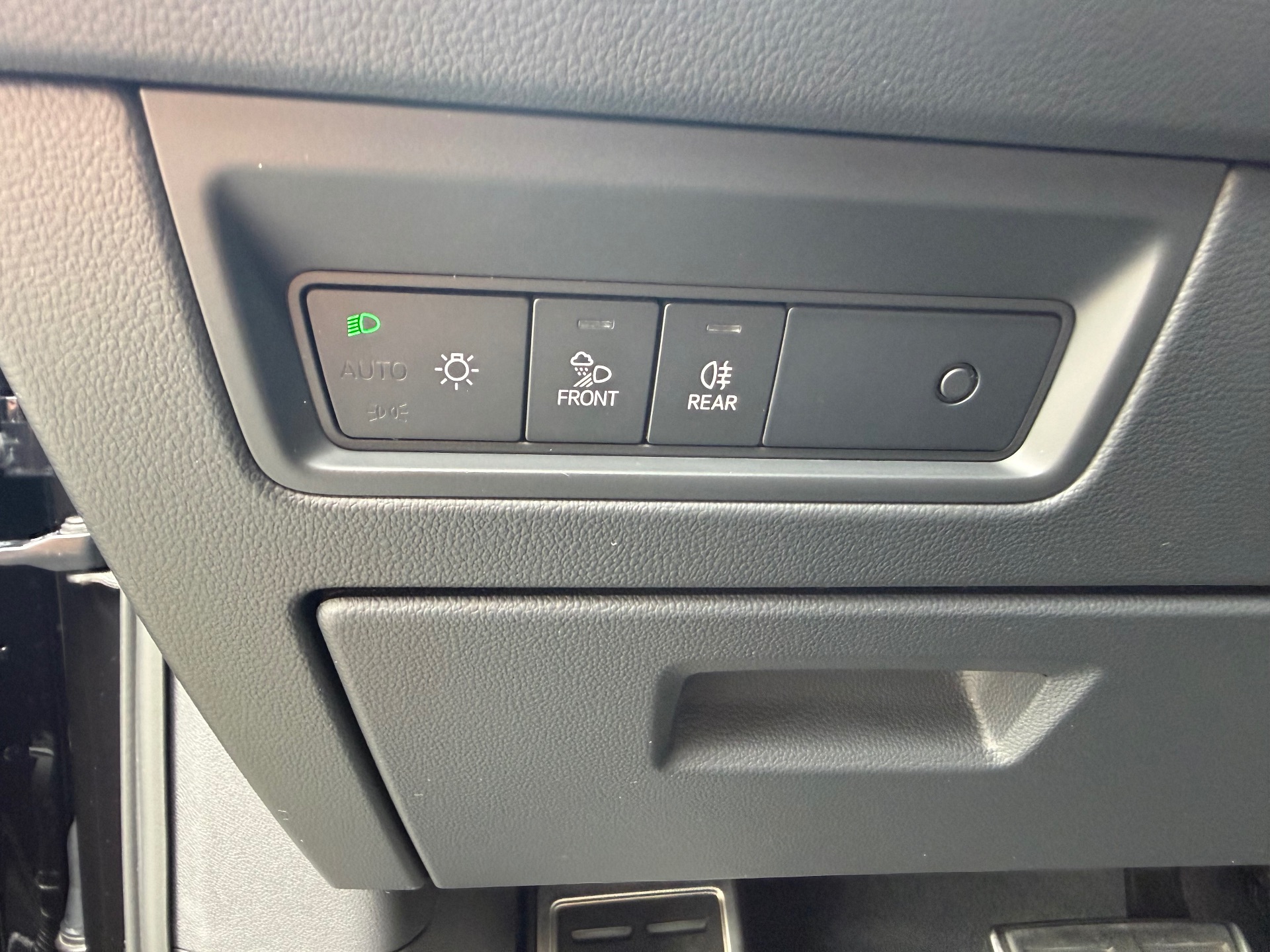 Volkswagen Touareg 3.0 TDI V6 4 MOTION 286ch R-line