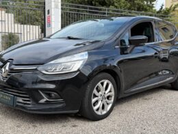 Renault Clio IV 1.5 DCI 90ch INTENS