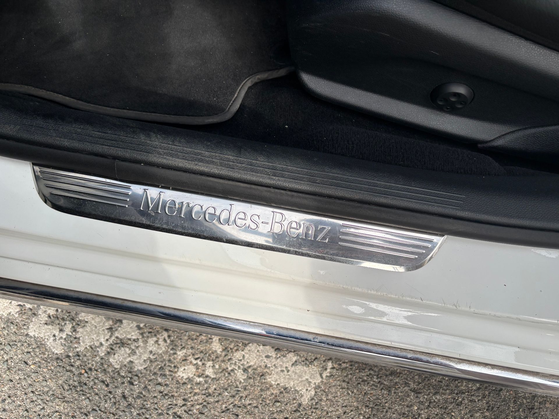 Mercedes-Benz Classe E