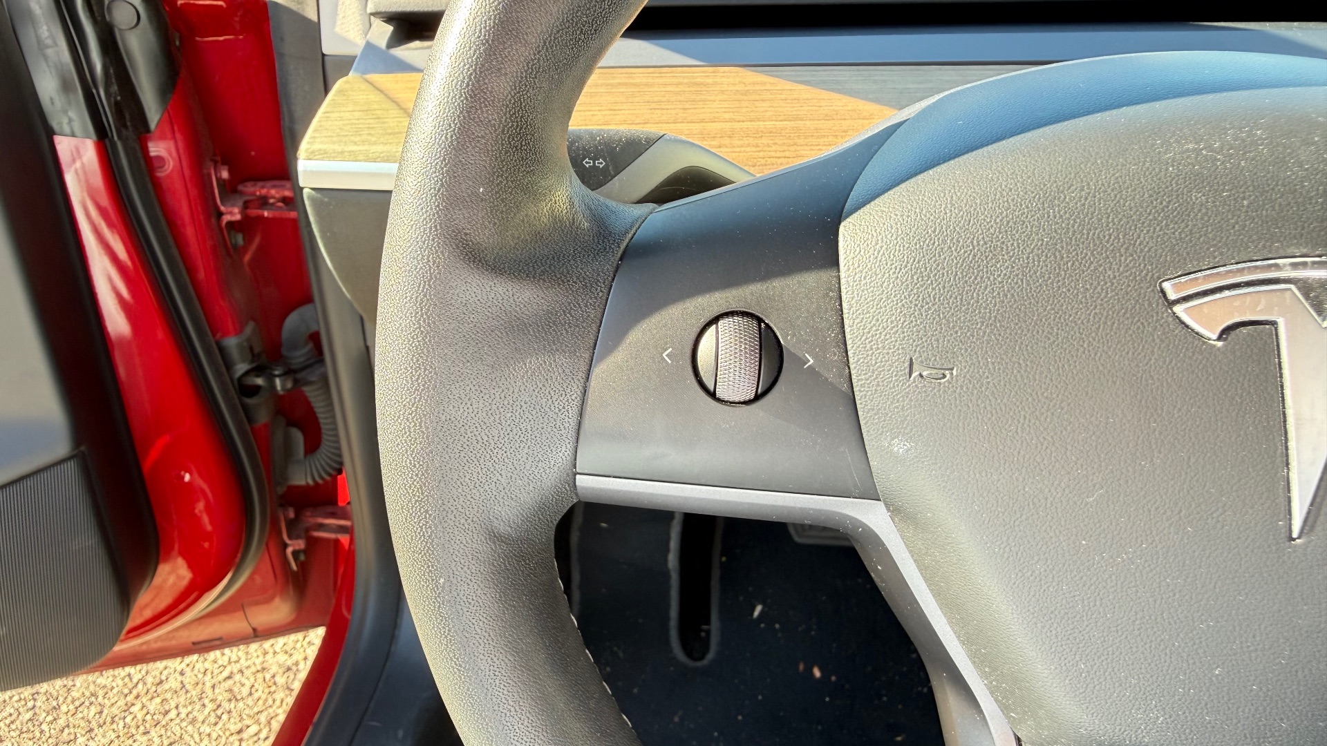 Tesla 3 Électrique RWD 325ch Standard Range Plus