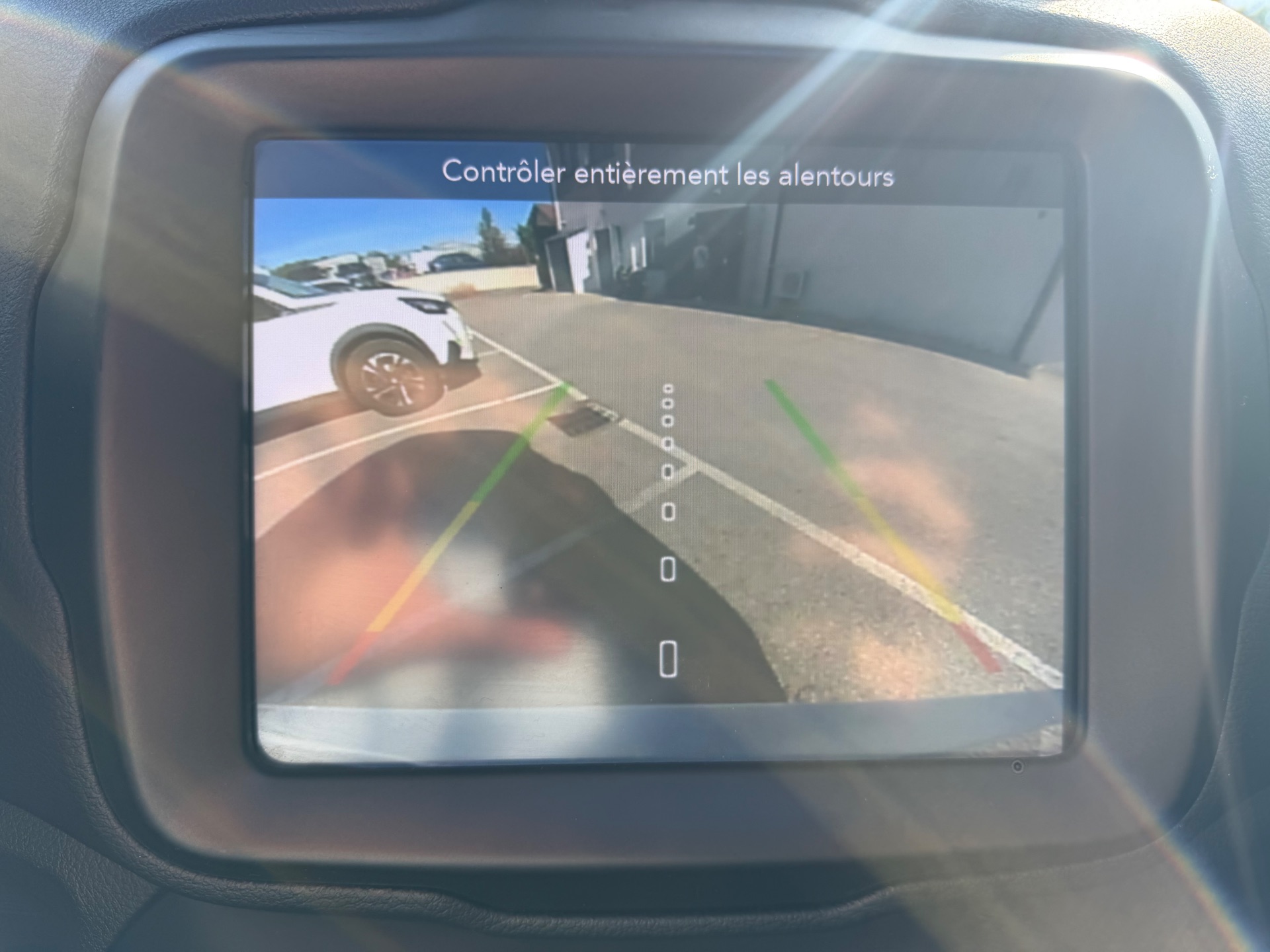 Jeep Renegade 1.3