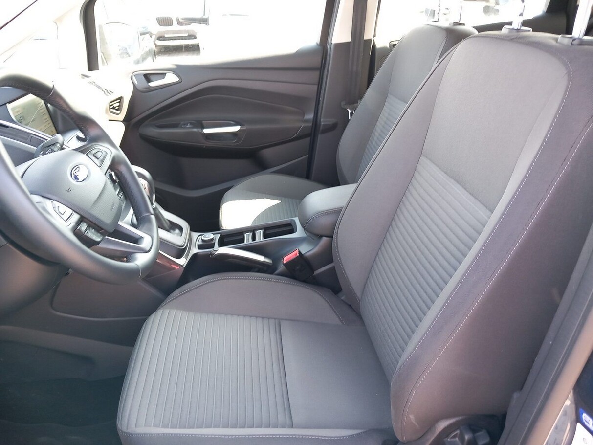 Ford C-Max 1.5 150ch TITANIUM