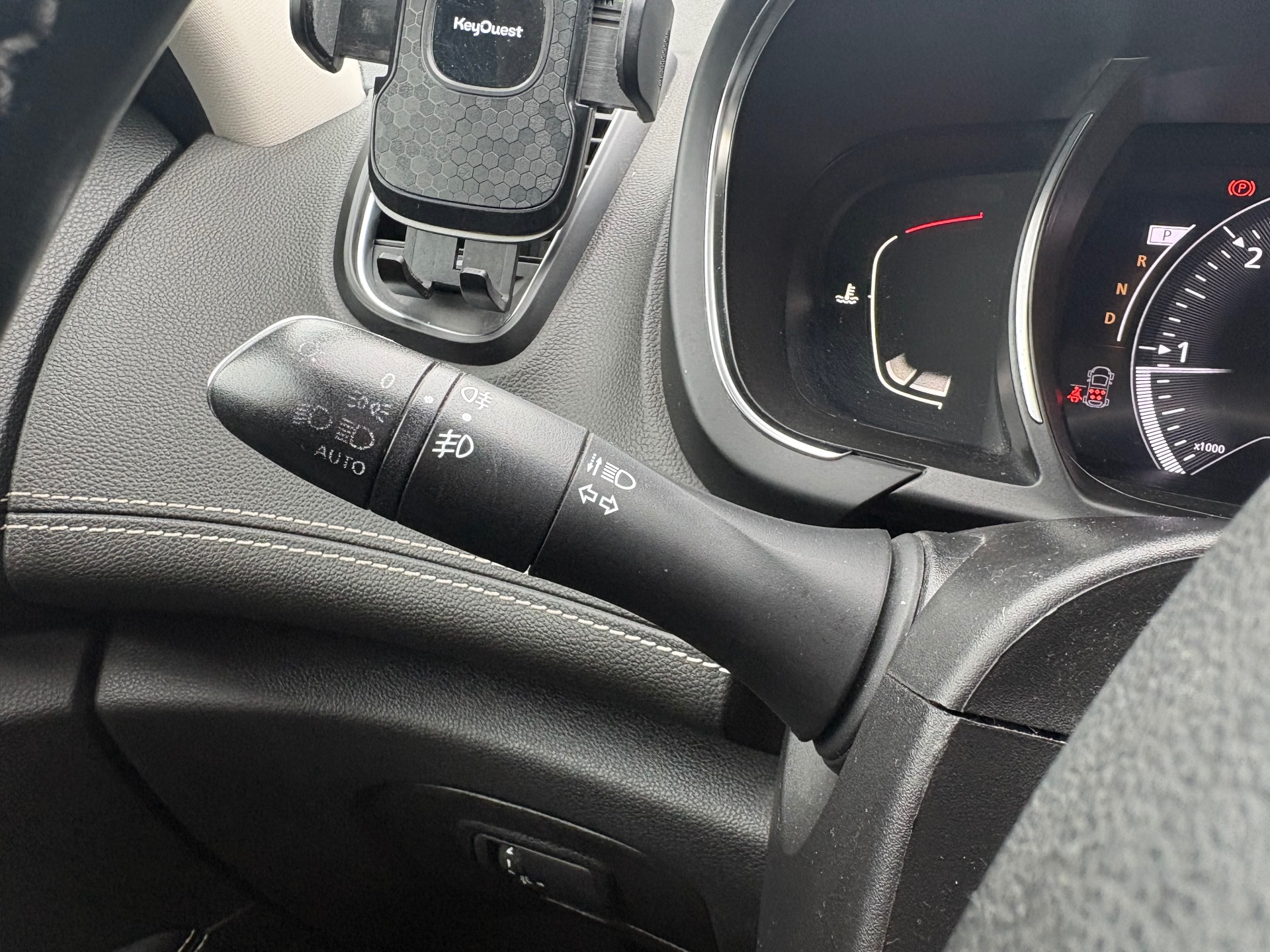 Renault Grand Scenic 1.6 DCI 160ch Initiale Paris