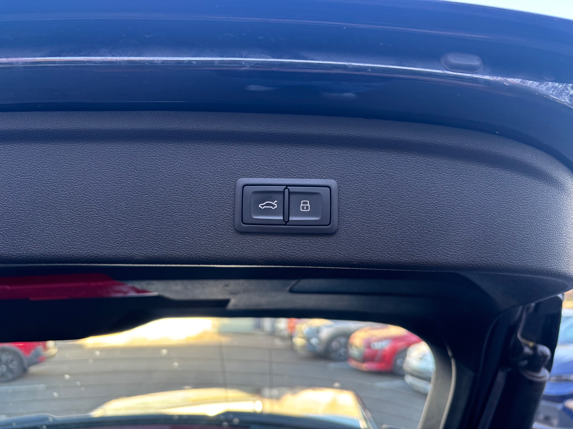 Audi A3 1.4 TFSI 150ch Sline