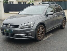 Volkswagen GOLF 7 1.6 115ch