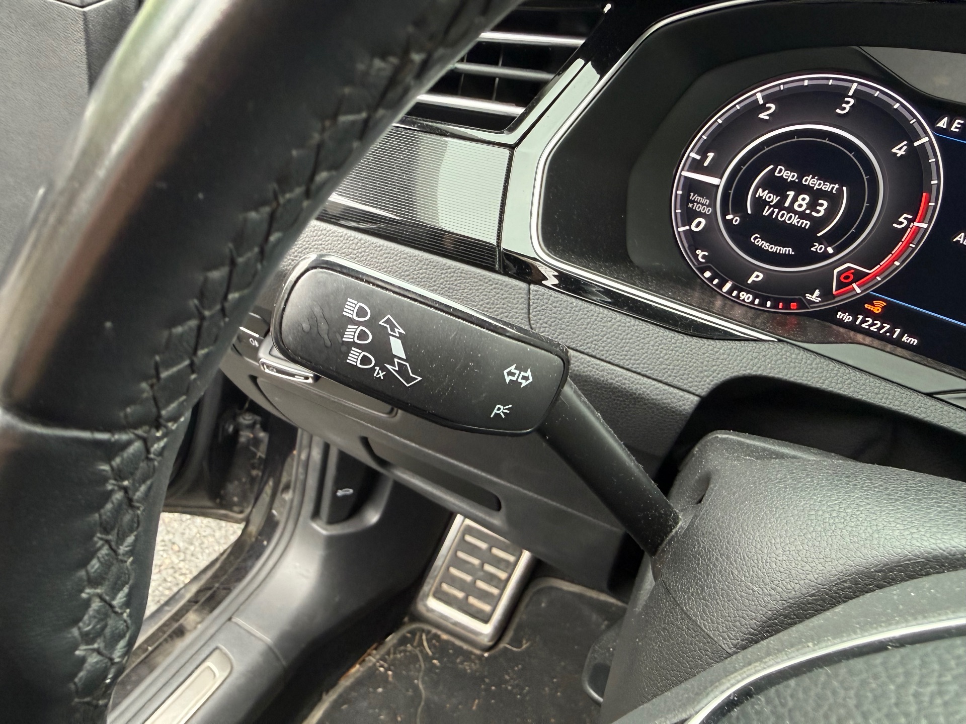 Volkswagen Arteon 2.0 TDi 150ch Elegance