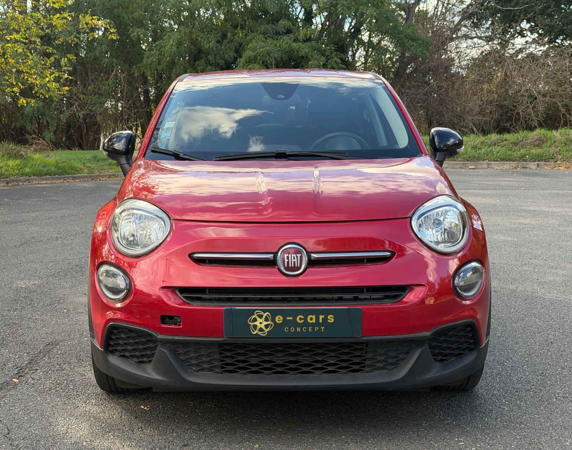 Fiat 500 X 1.0 T3 120ch Urban