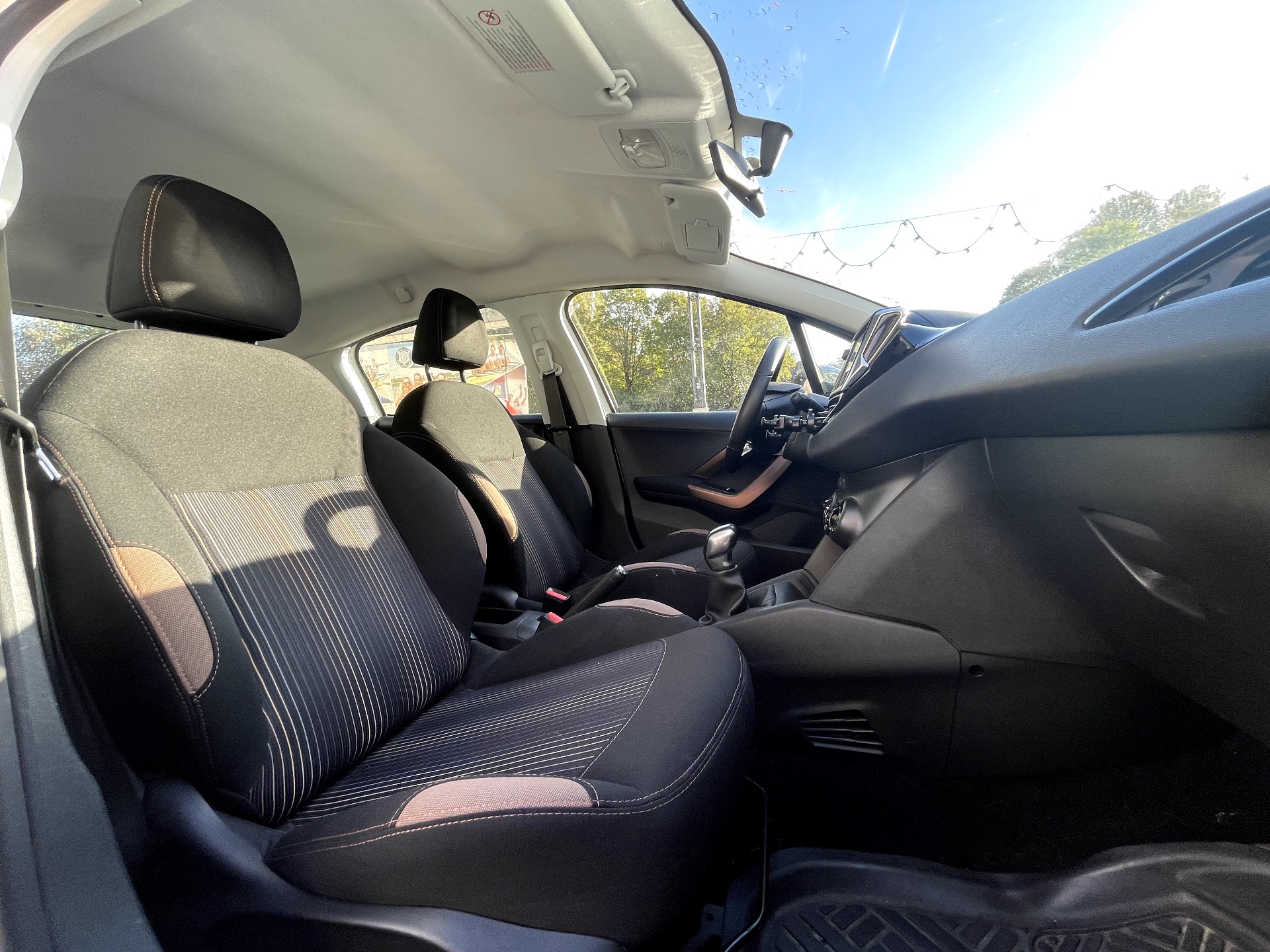 Peugeot 208 1.2 Puretech 82ch Urban soul