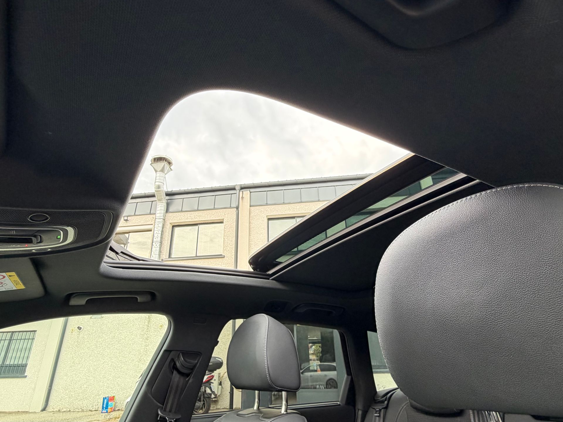 Audi A4 40 TFSI 204ch QUATTRO S-LINE S-TRONIC