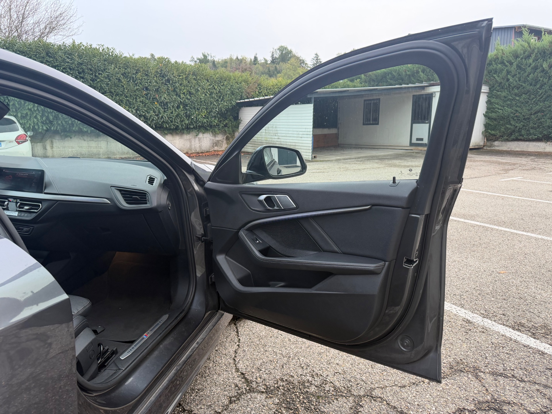 BMW Série 1 2.0 d 150ch PACK M