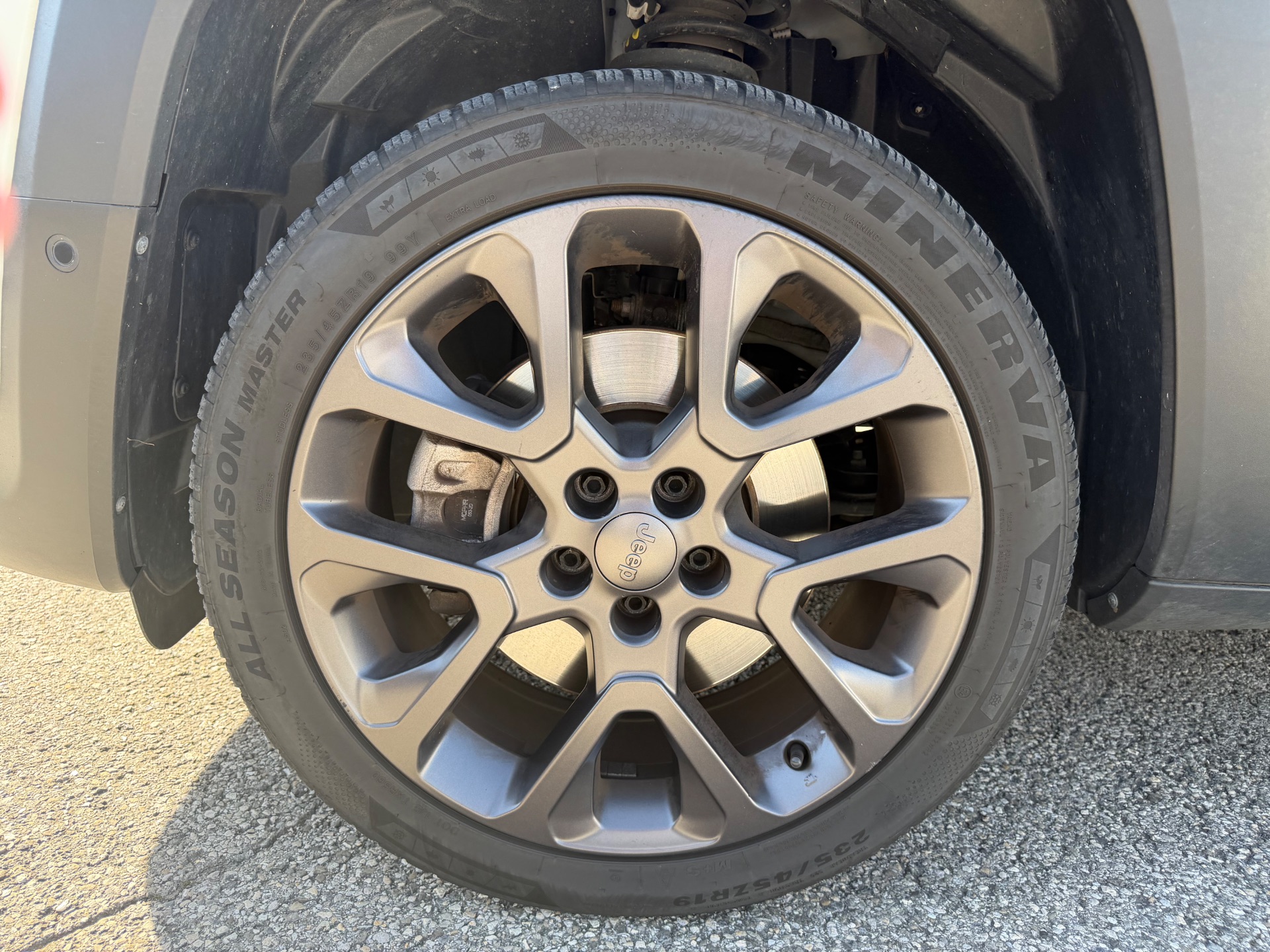 Jeep Renegade 1.3