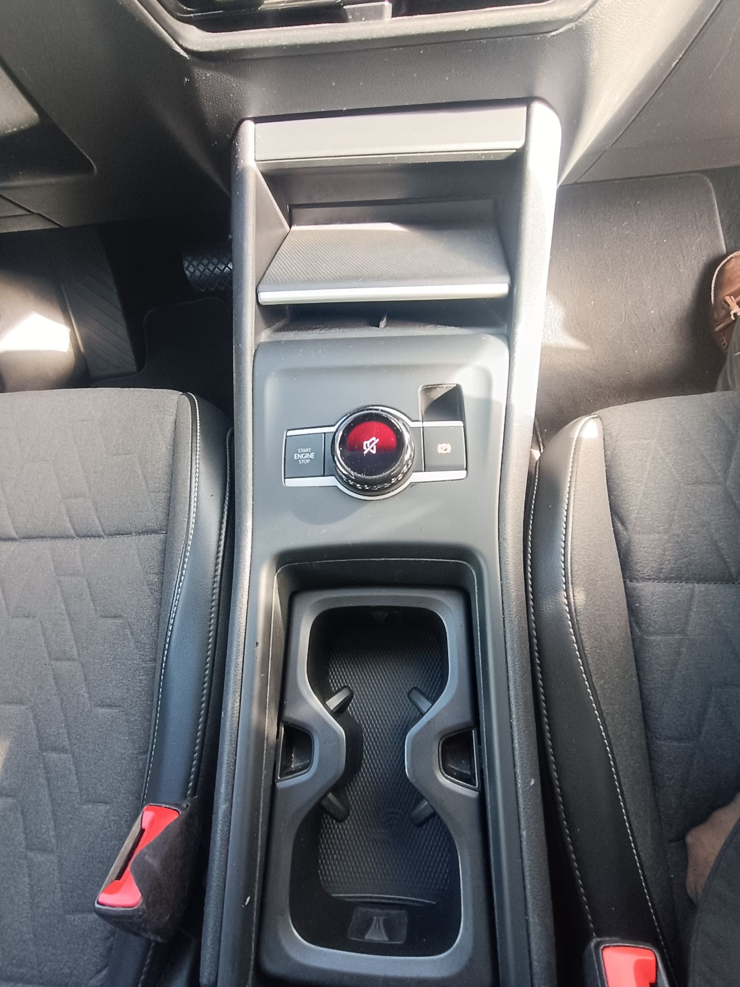 Volkswagen Tiguan 1.5 eTSI 131ch Life