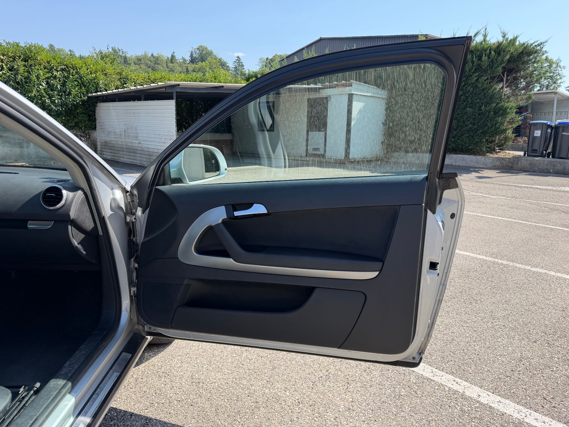 Audi A3 1.6 tdi 105ch AMBITION