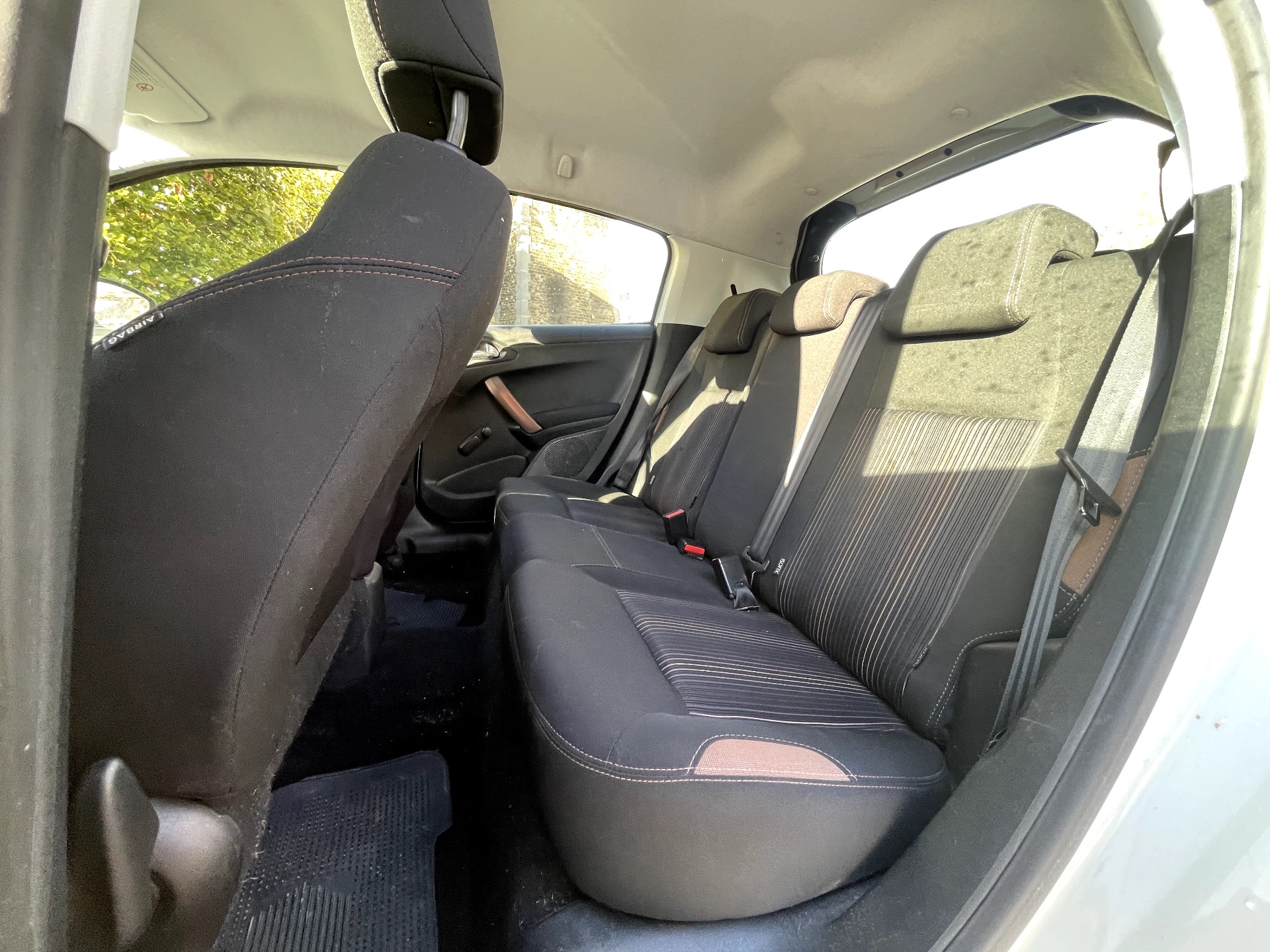 Peugeot 208 1.2 Puretech 82ch Urban soul