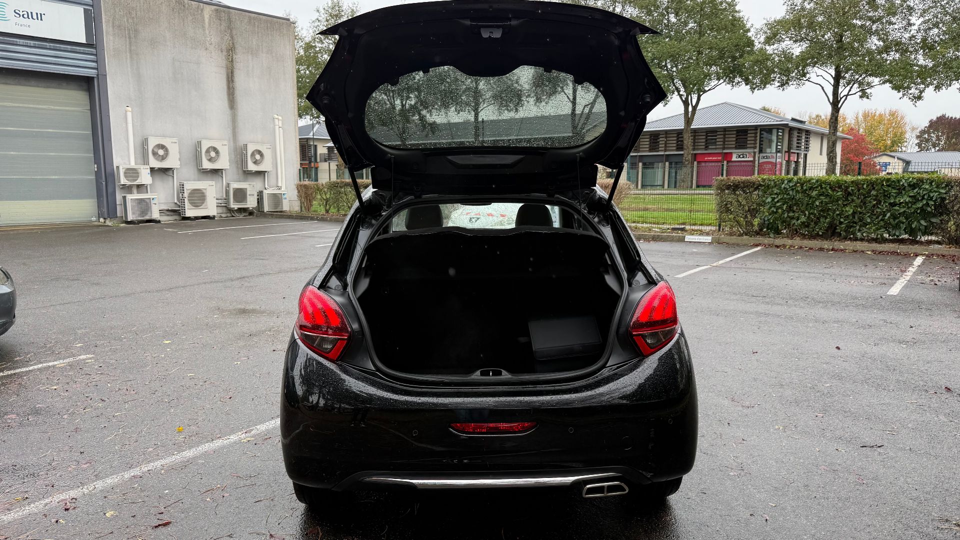 Peugeot 208 1.2 puretech Allure